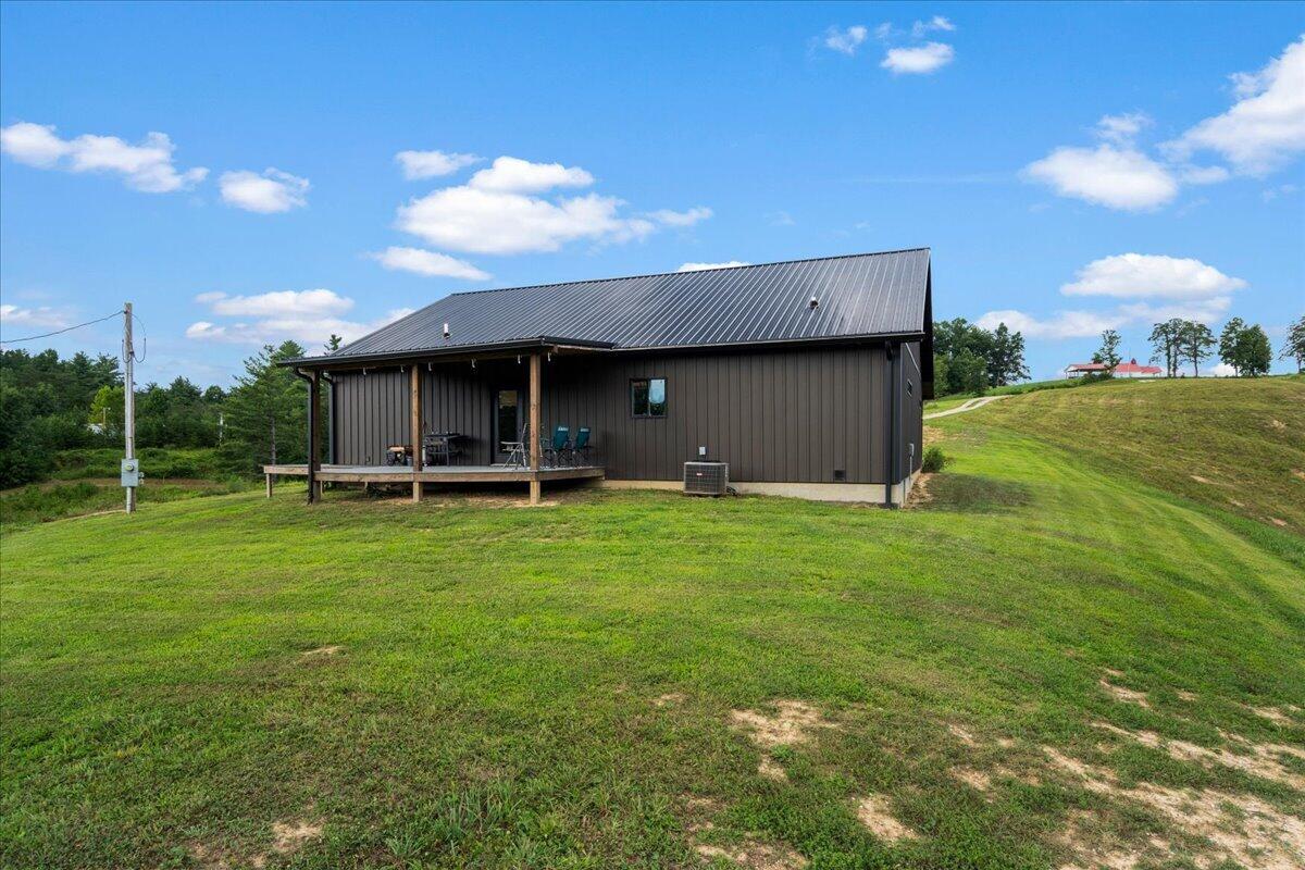 2113 Calaboose Ridge Road Property Photo 38