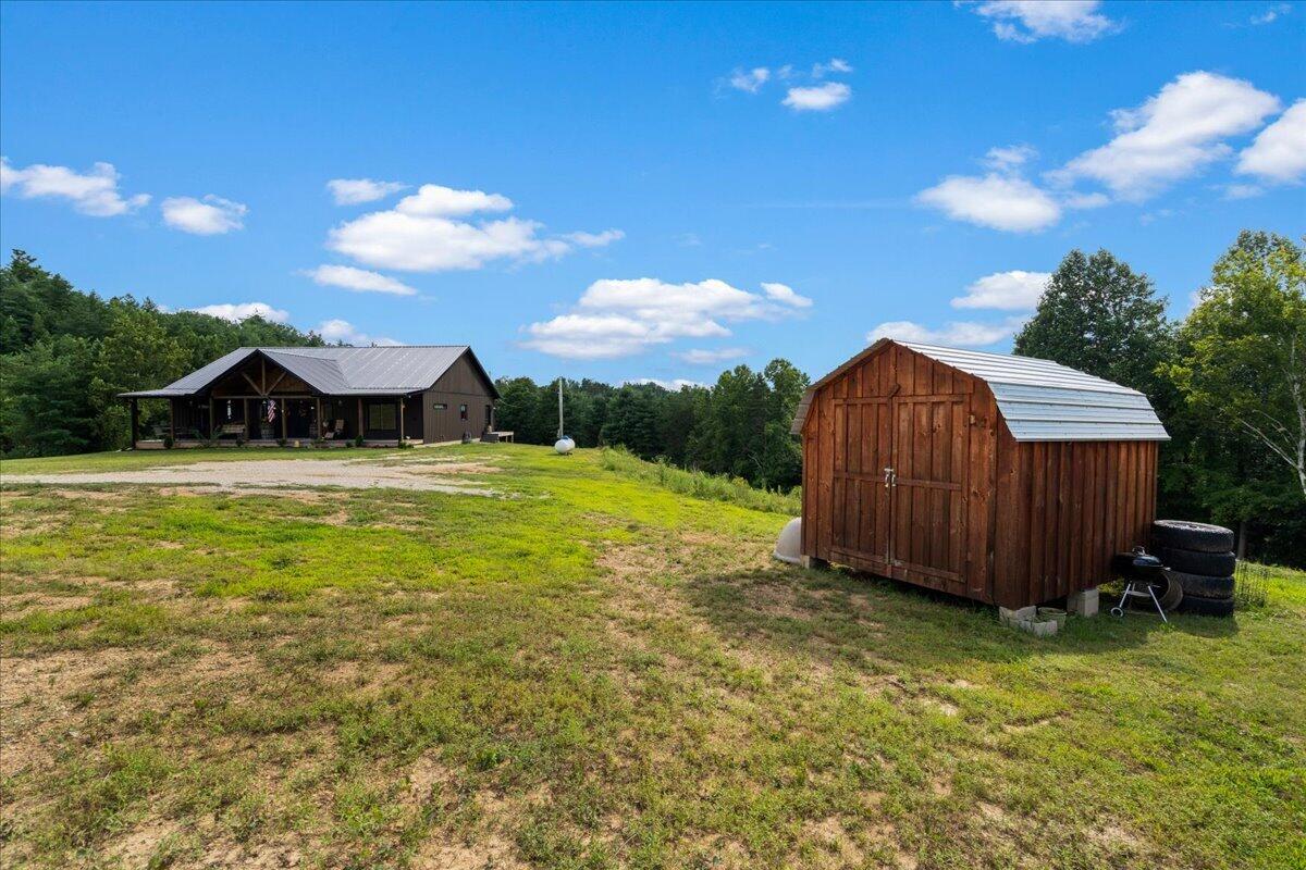 2113 Calaboose Ridge Road Property Photo 42