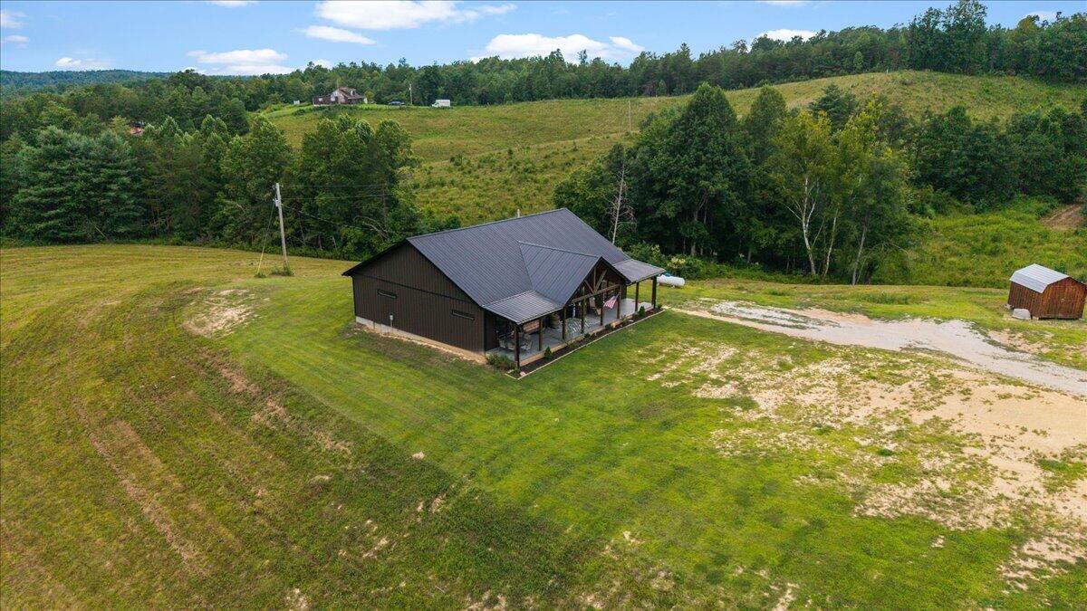2113 Calaboose Ridge Road Property Photo 47