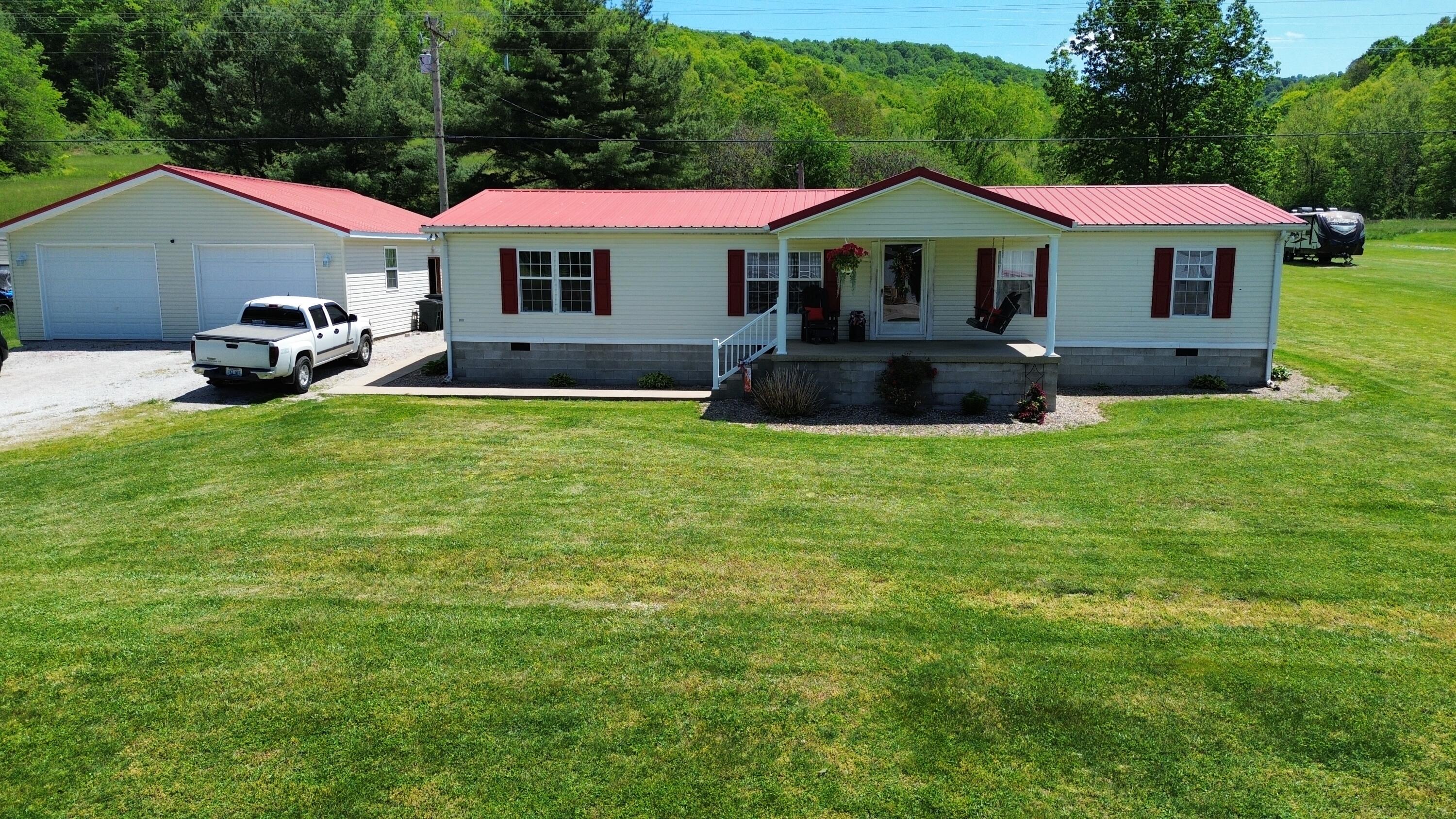 3149 Salt Lick Road Property Photo 7