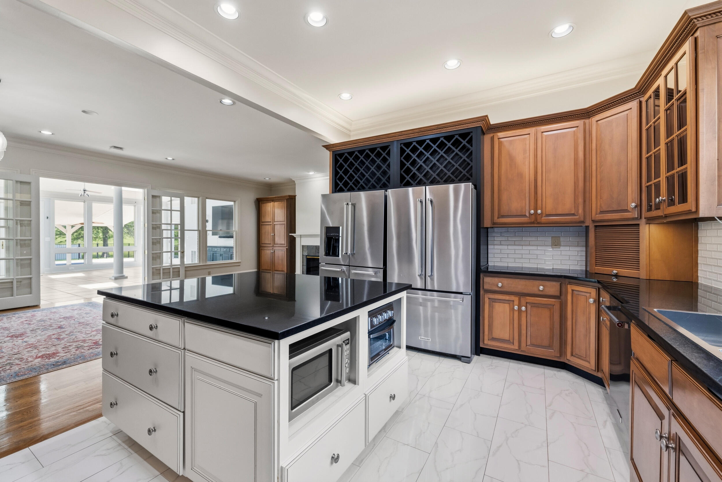 3021 Brookmonte Lane Property Photo 44