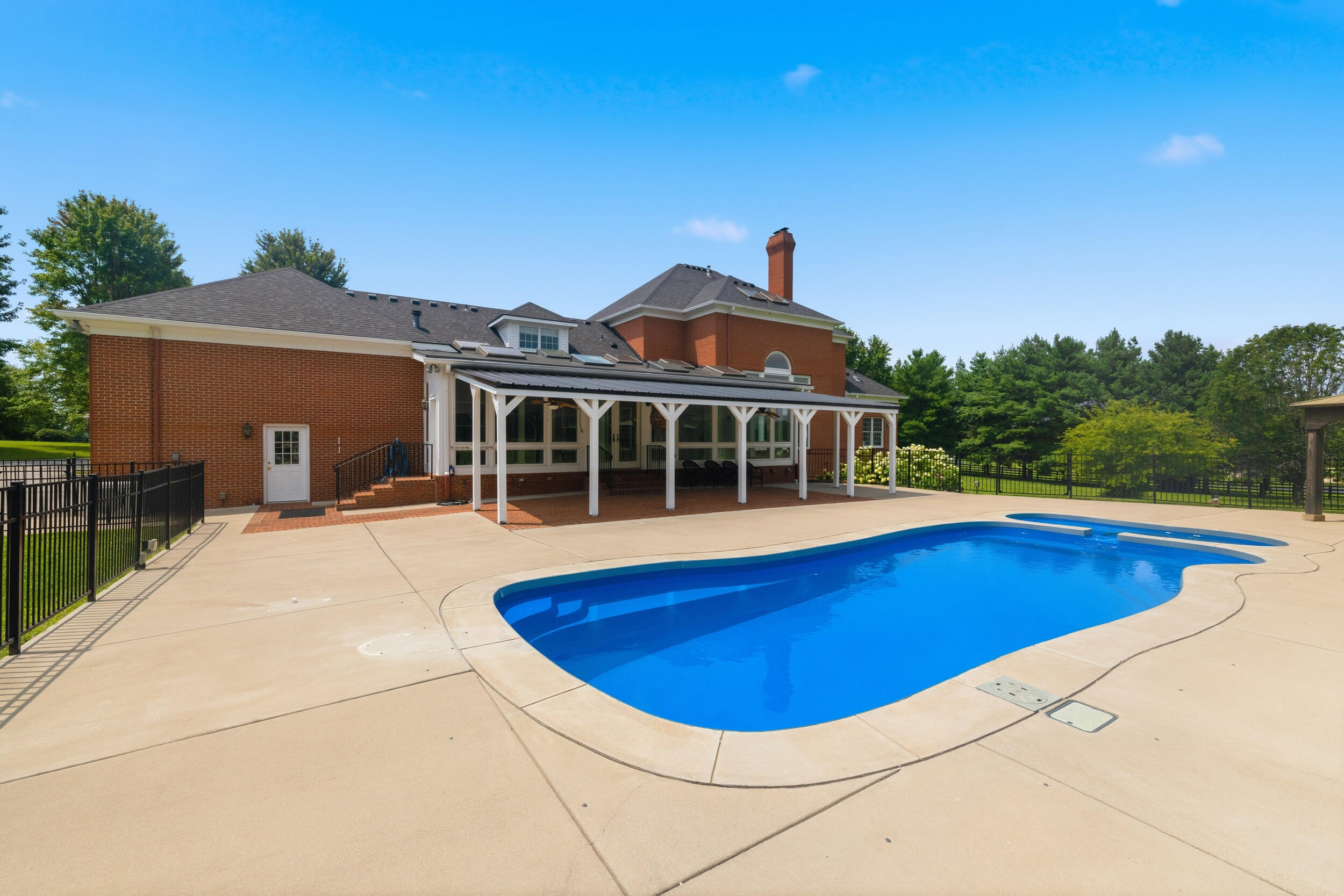 3021 Brookmonte Lane Property Photo 64