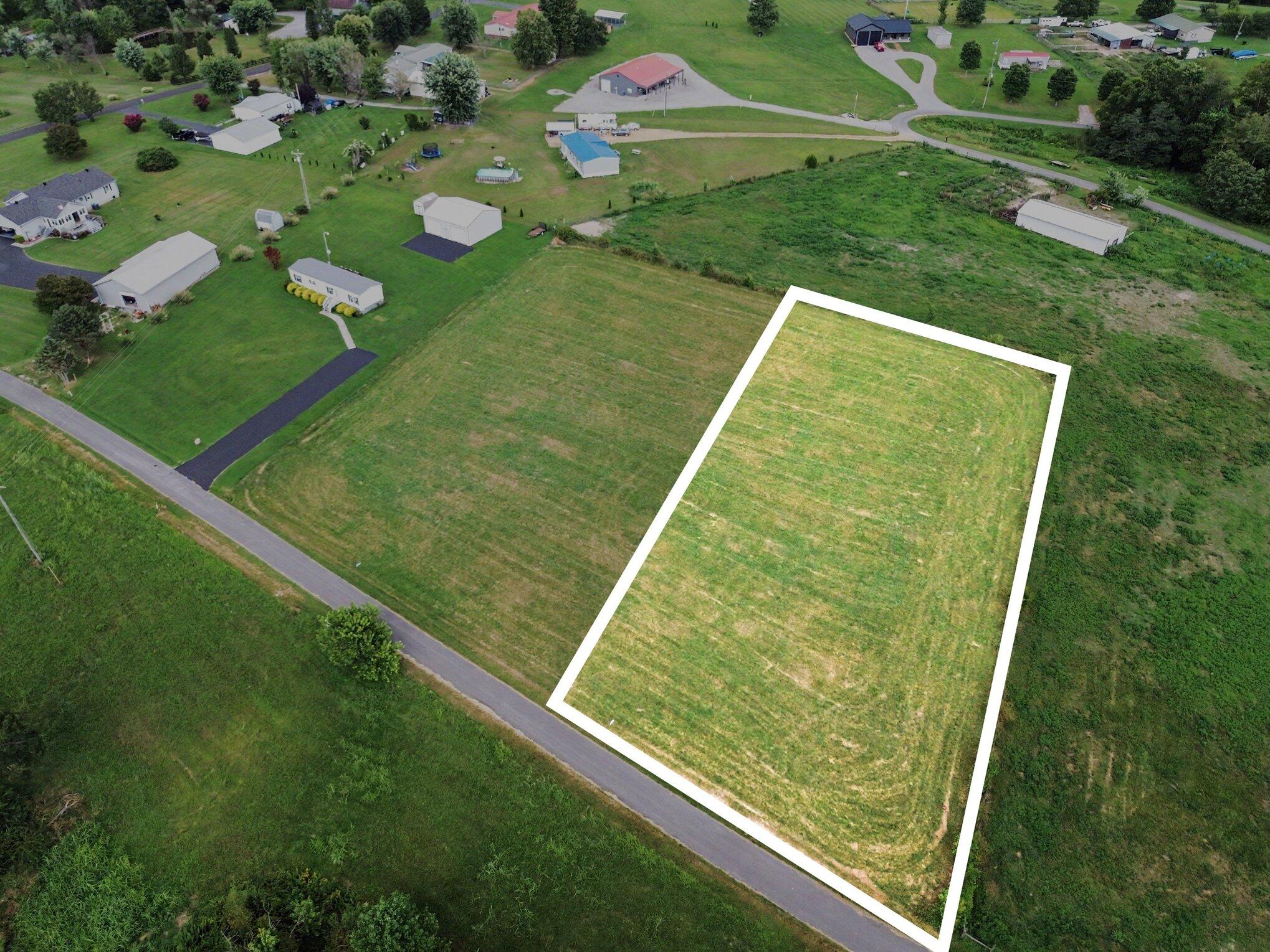0 Tarter Lot#5 Property Photo 1