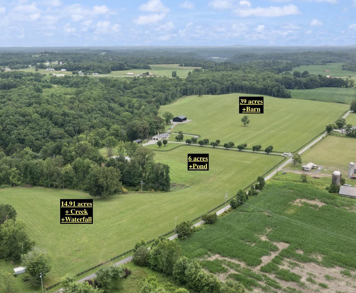 60 Acres Flatwoods Road Property Photo 46
