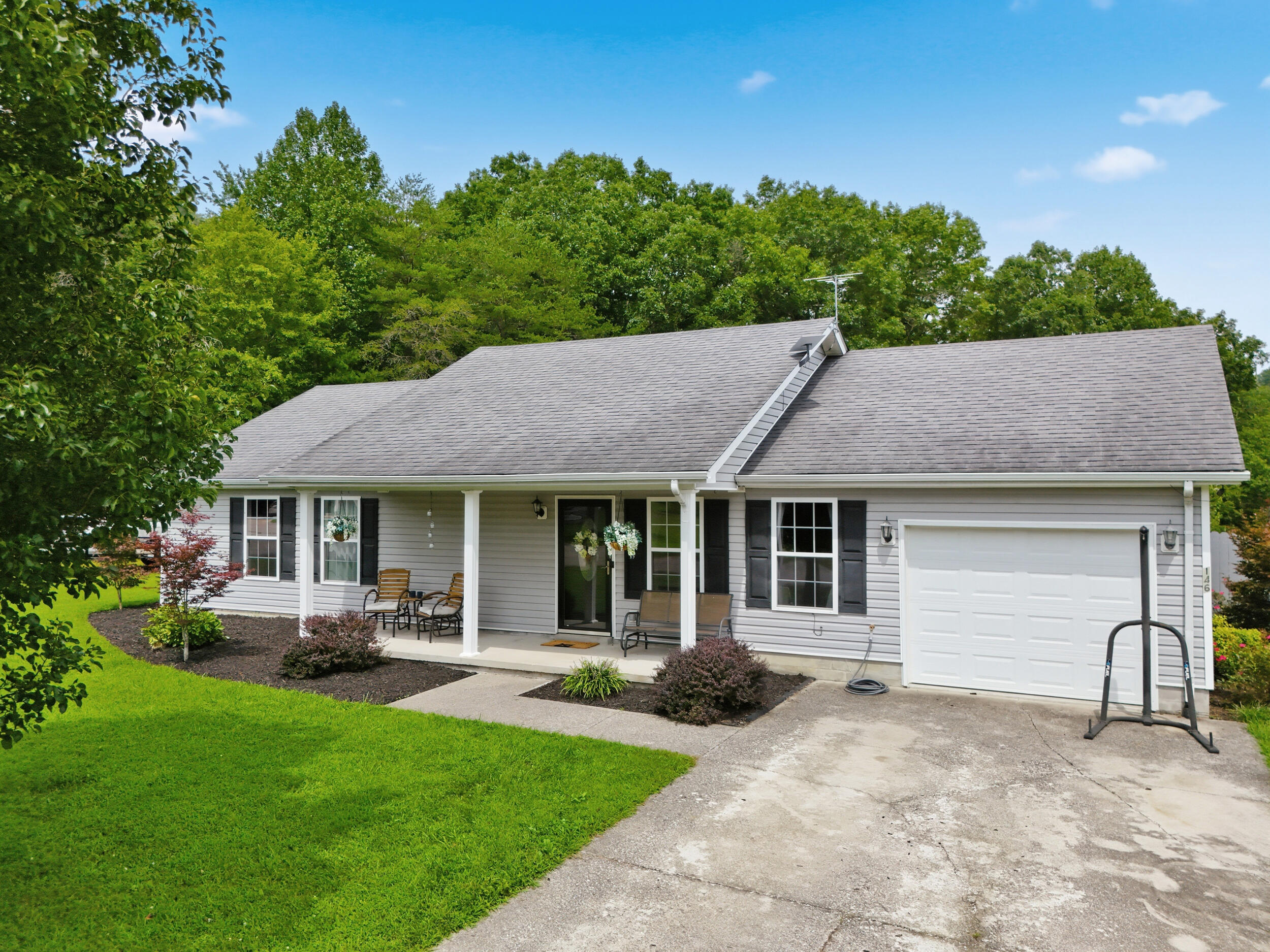 146 Tucker Circle Property Photo 13