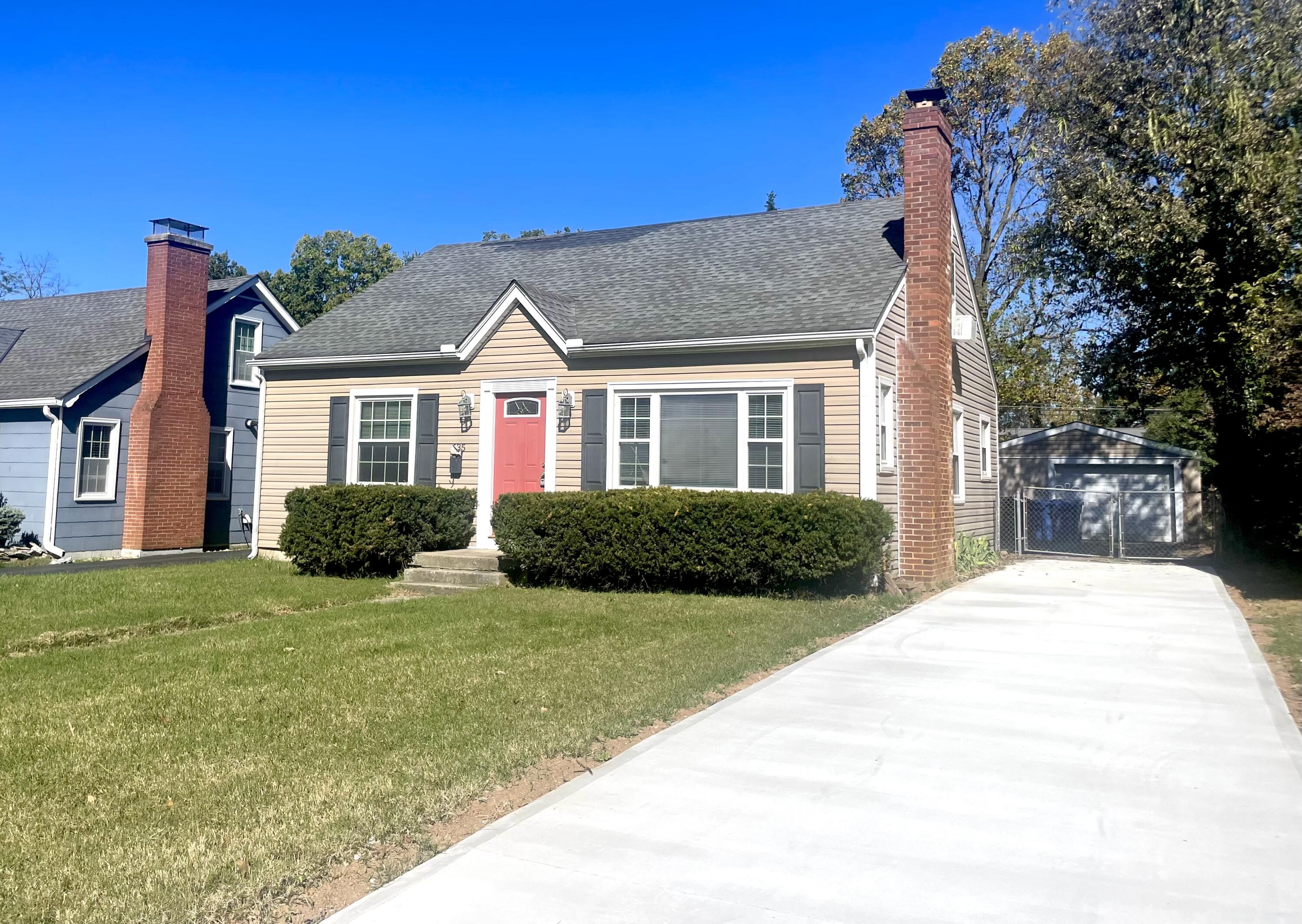 635 Longview Drive Property Photo 1