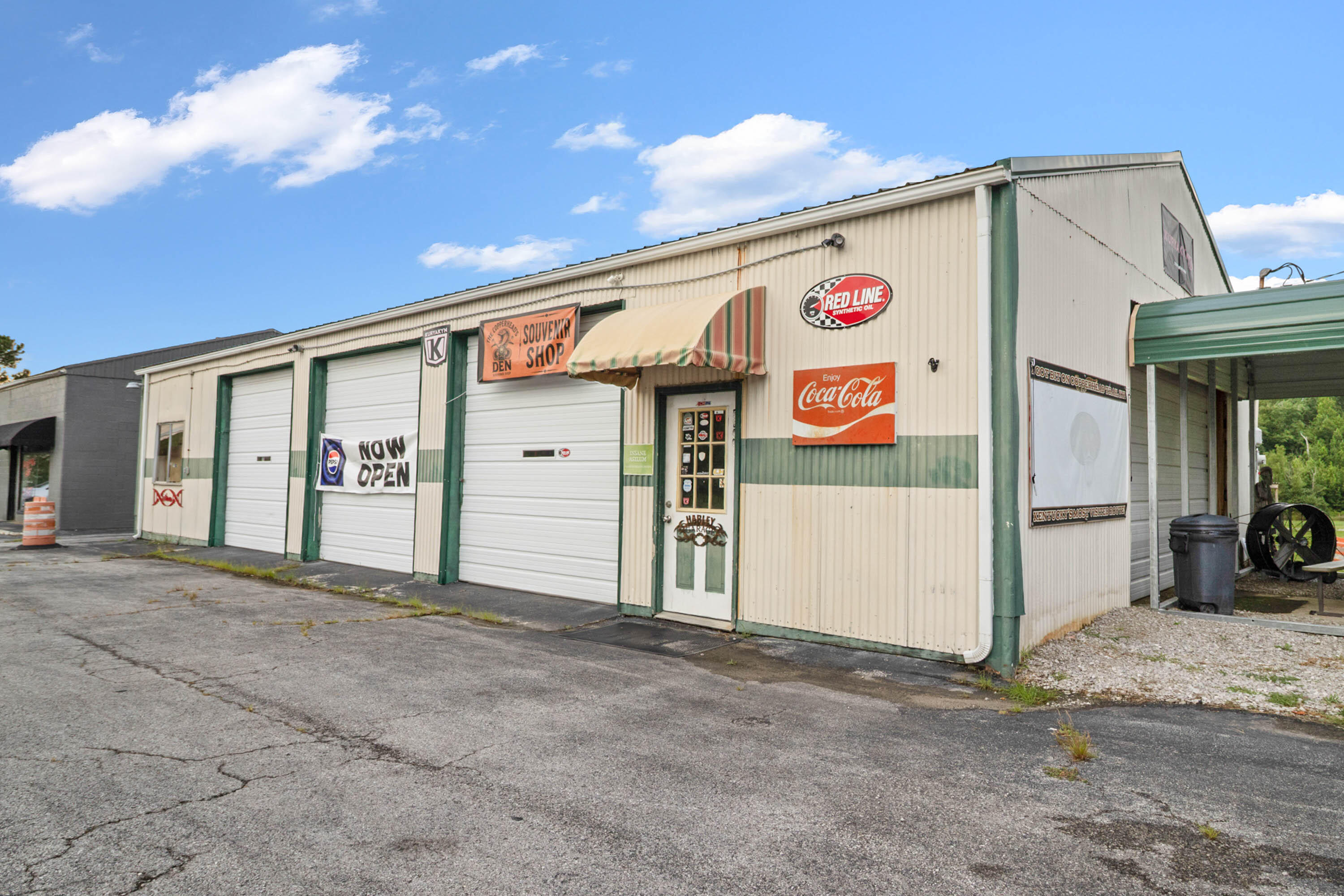 5840 Cumberland Falls Highway 1 Property Photo 2