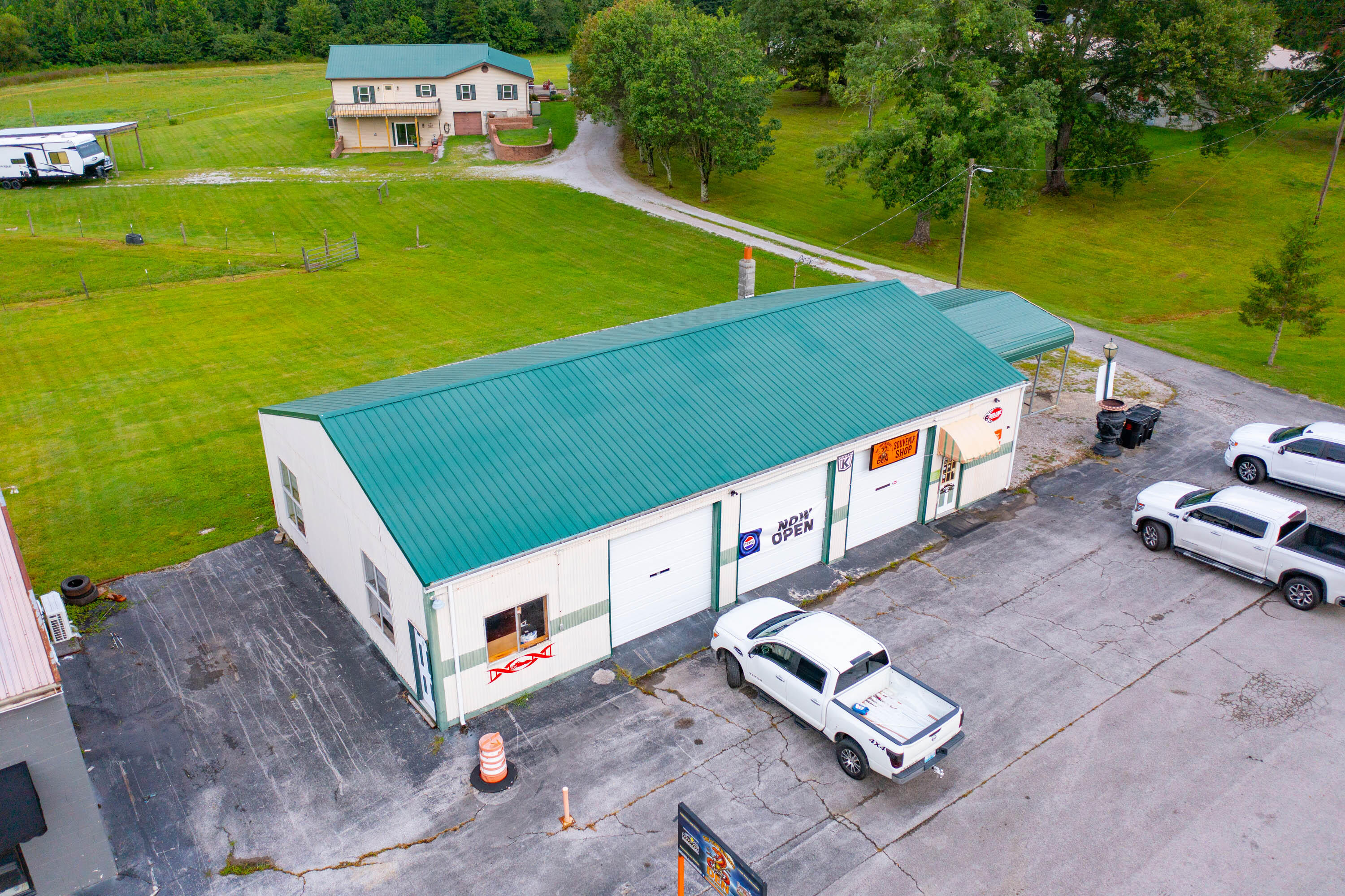 5840 Cumberland Falls Highway 1 Property Photo 5