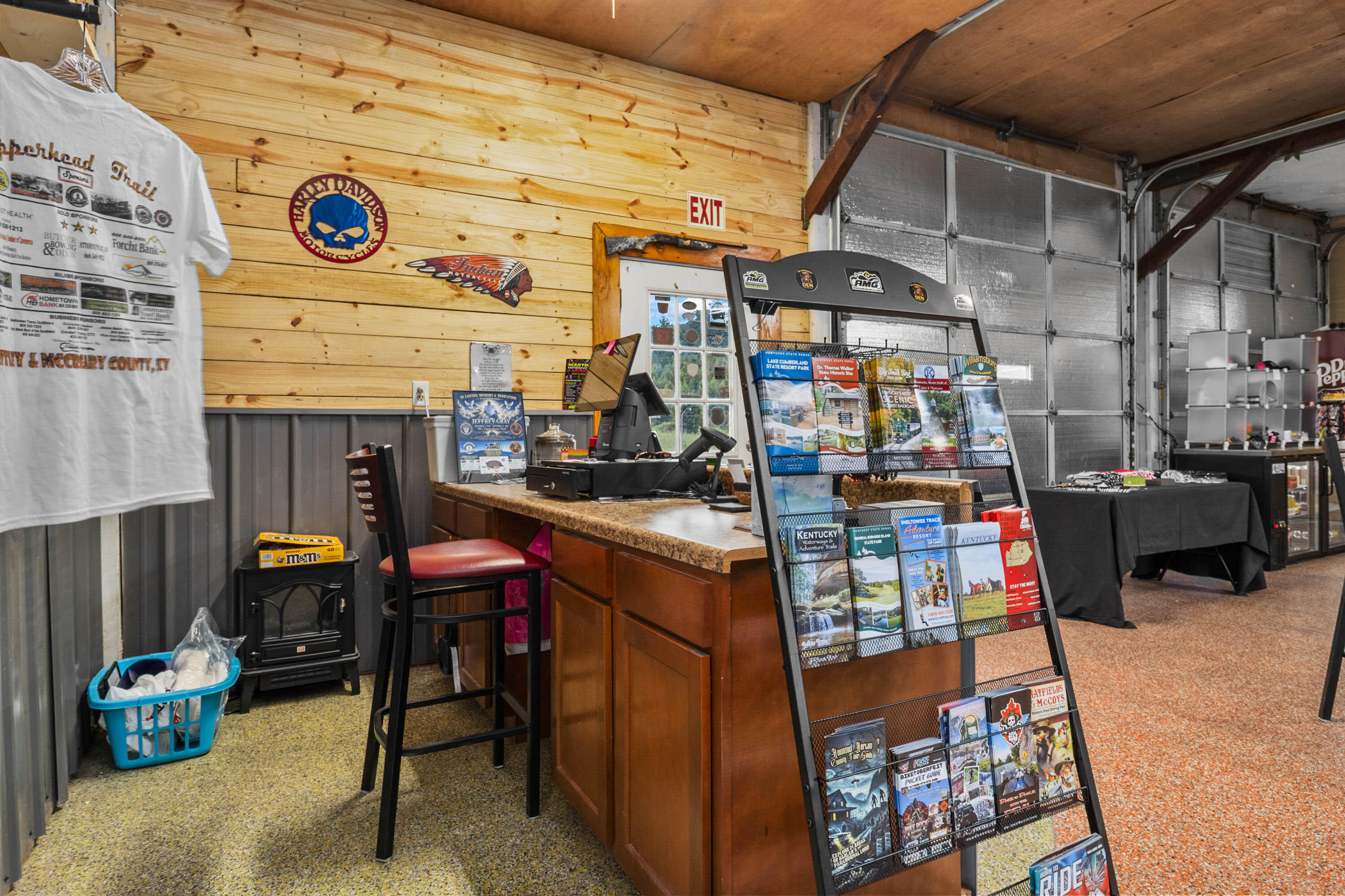5840 Cumberland Falls Highway 1 Property Photo 13