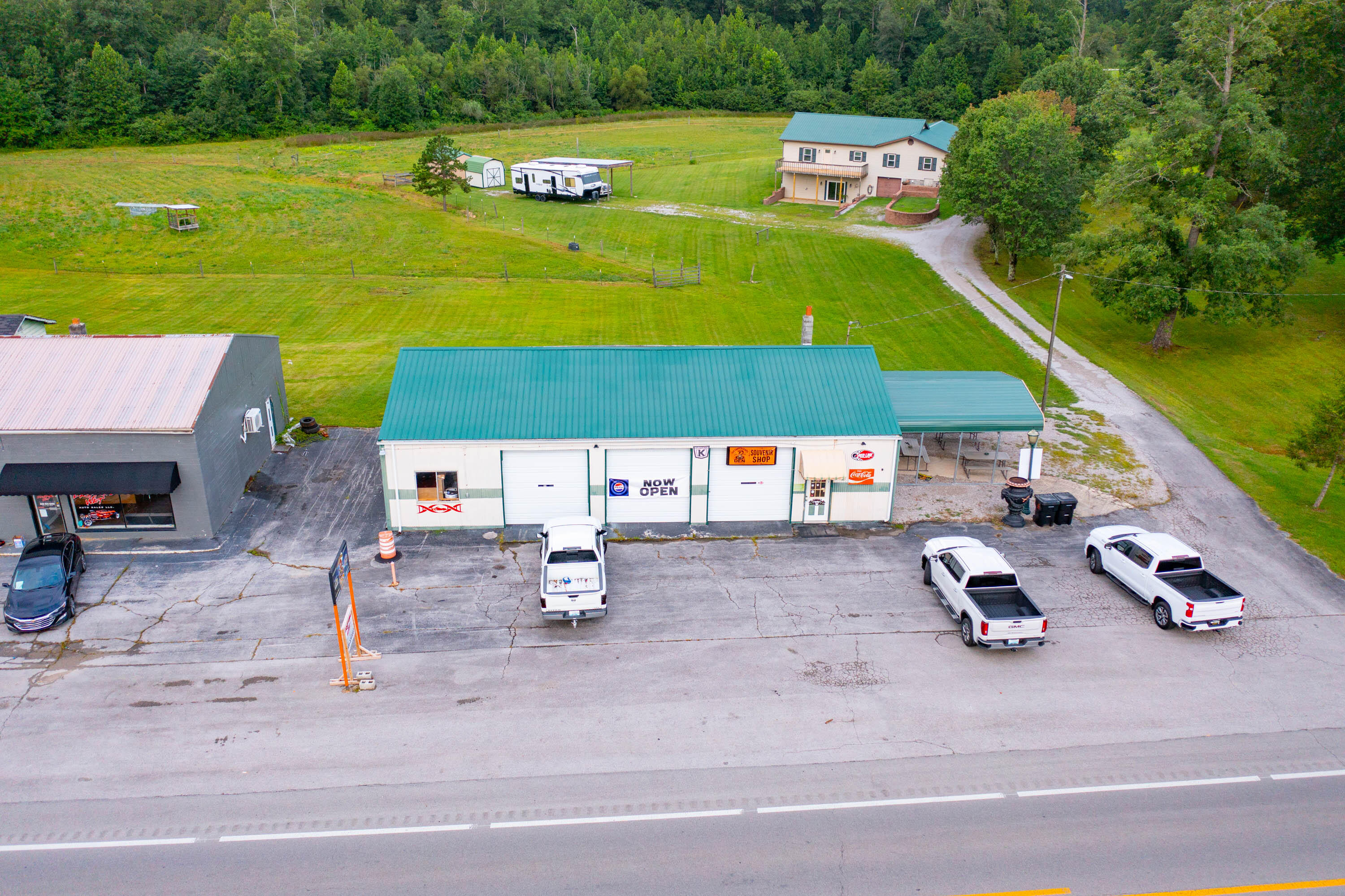 5840 Cumberland Falls Highway 1 Property Photo 18