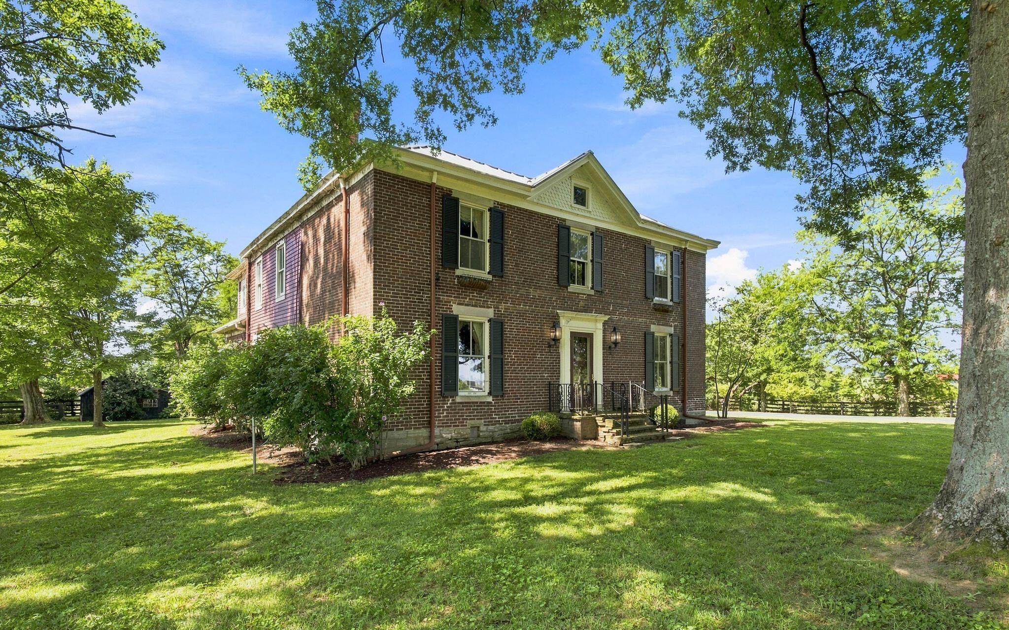 3684 Frankfort Road Property Photo 4