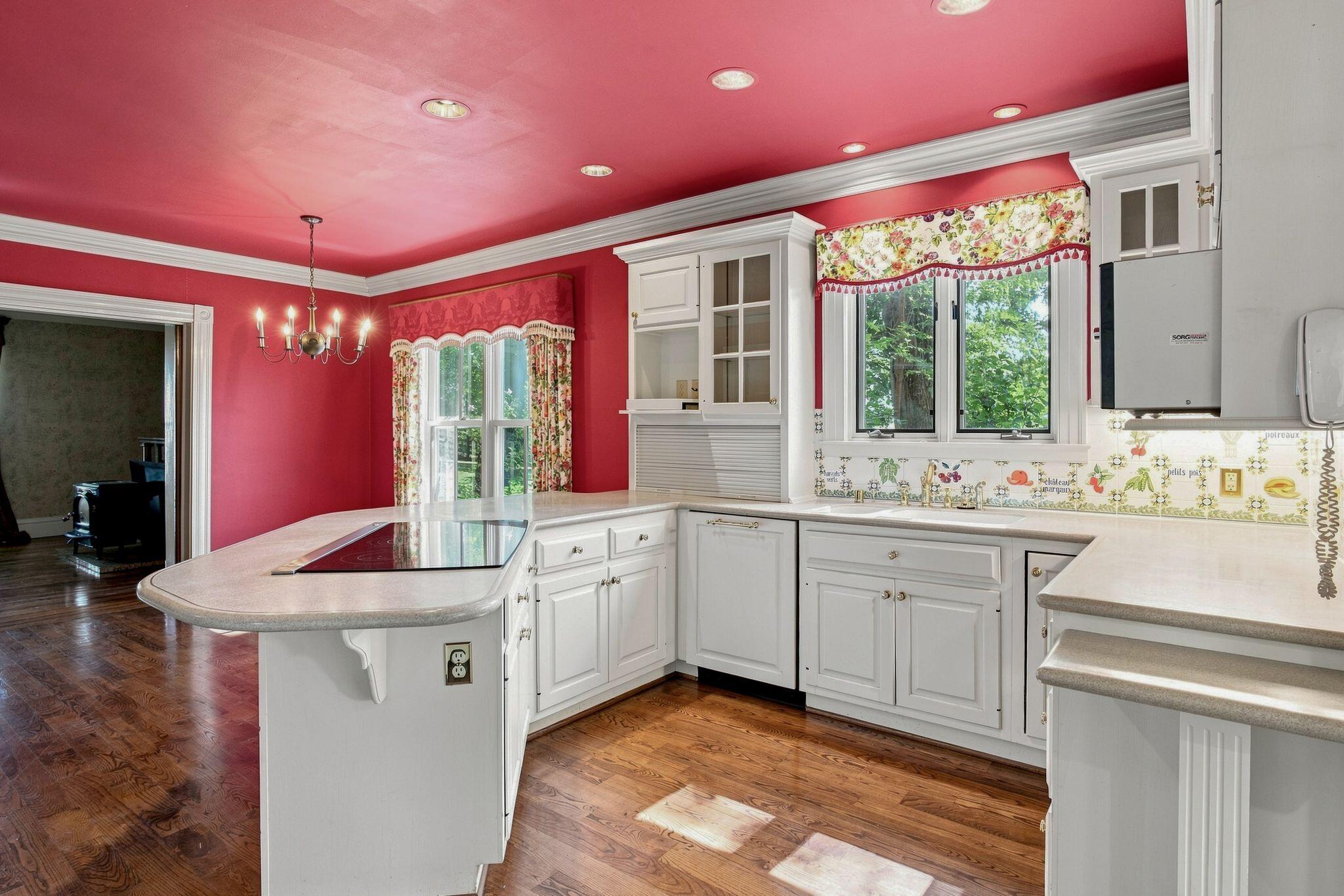 3684 Frankfort Road Property Photo 13