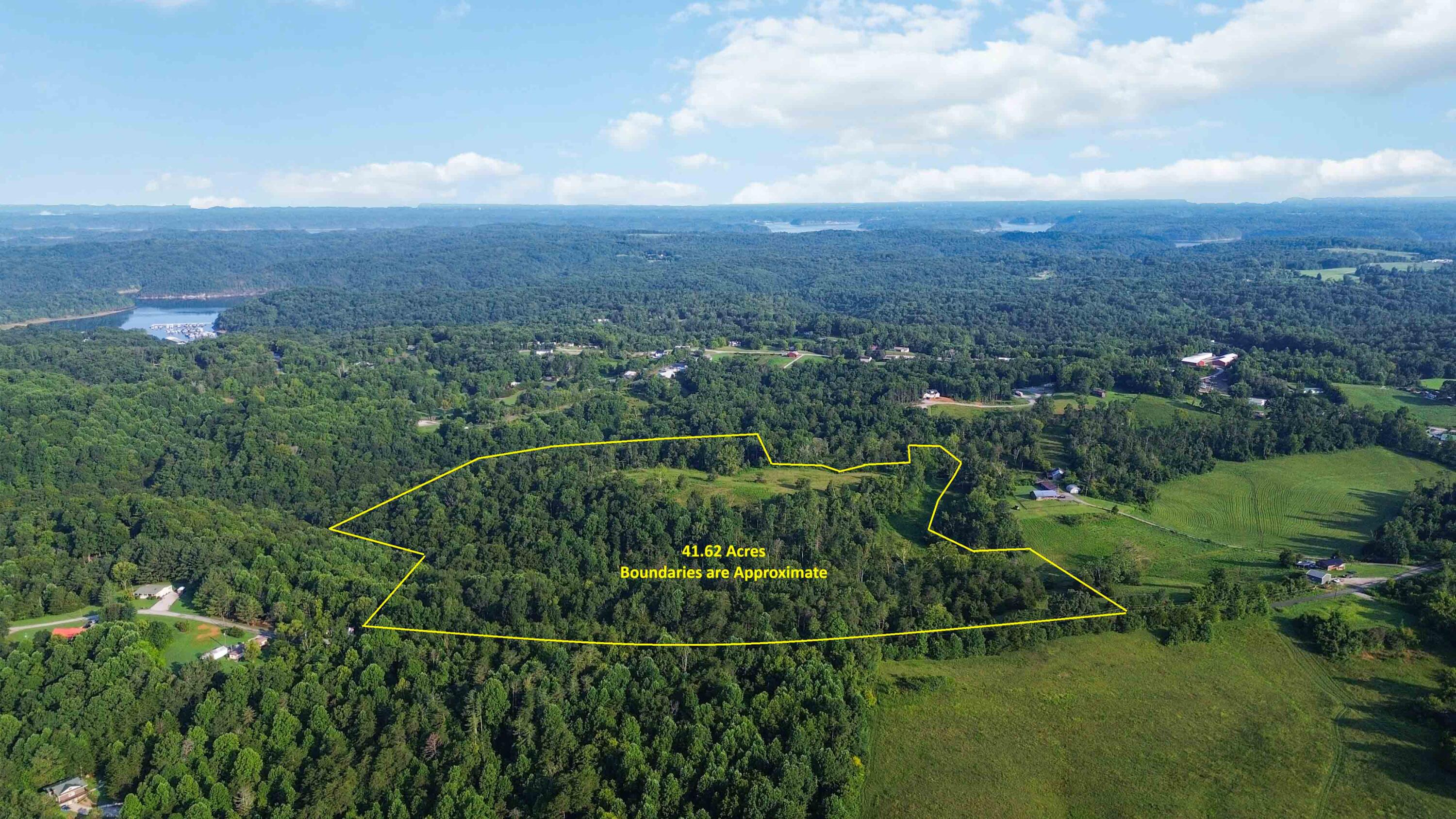 41 Acres Dug Road Property Photo 4