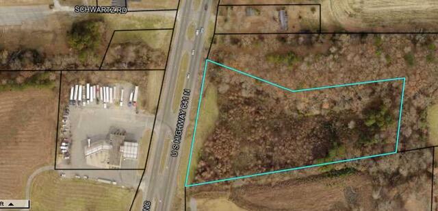 000 N Us 641 Property Photo 1