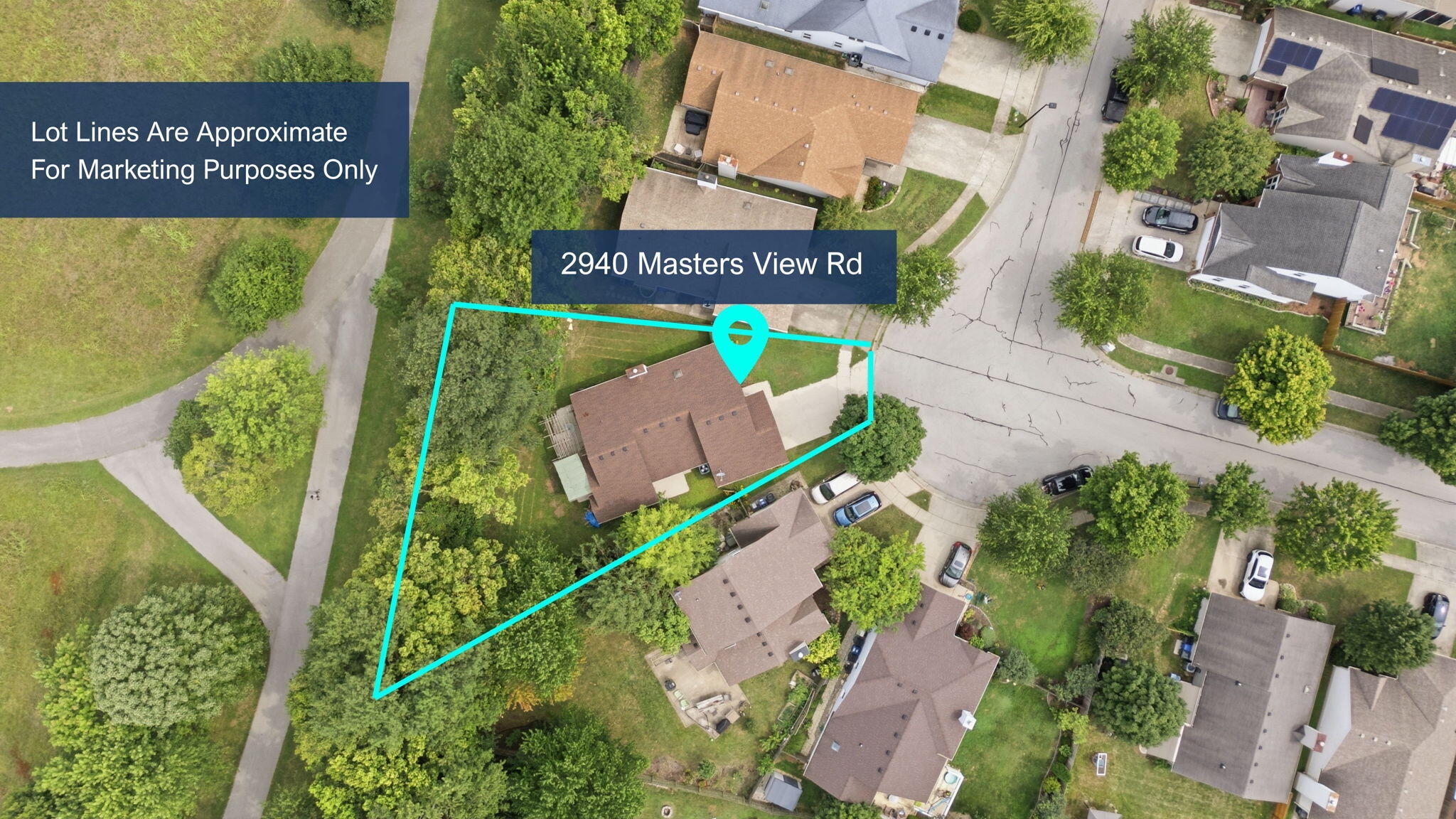 2940 Masters View Road Property Photo 43
