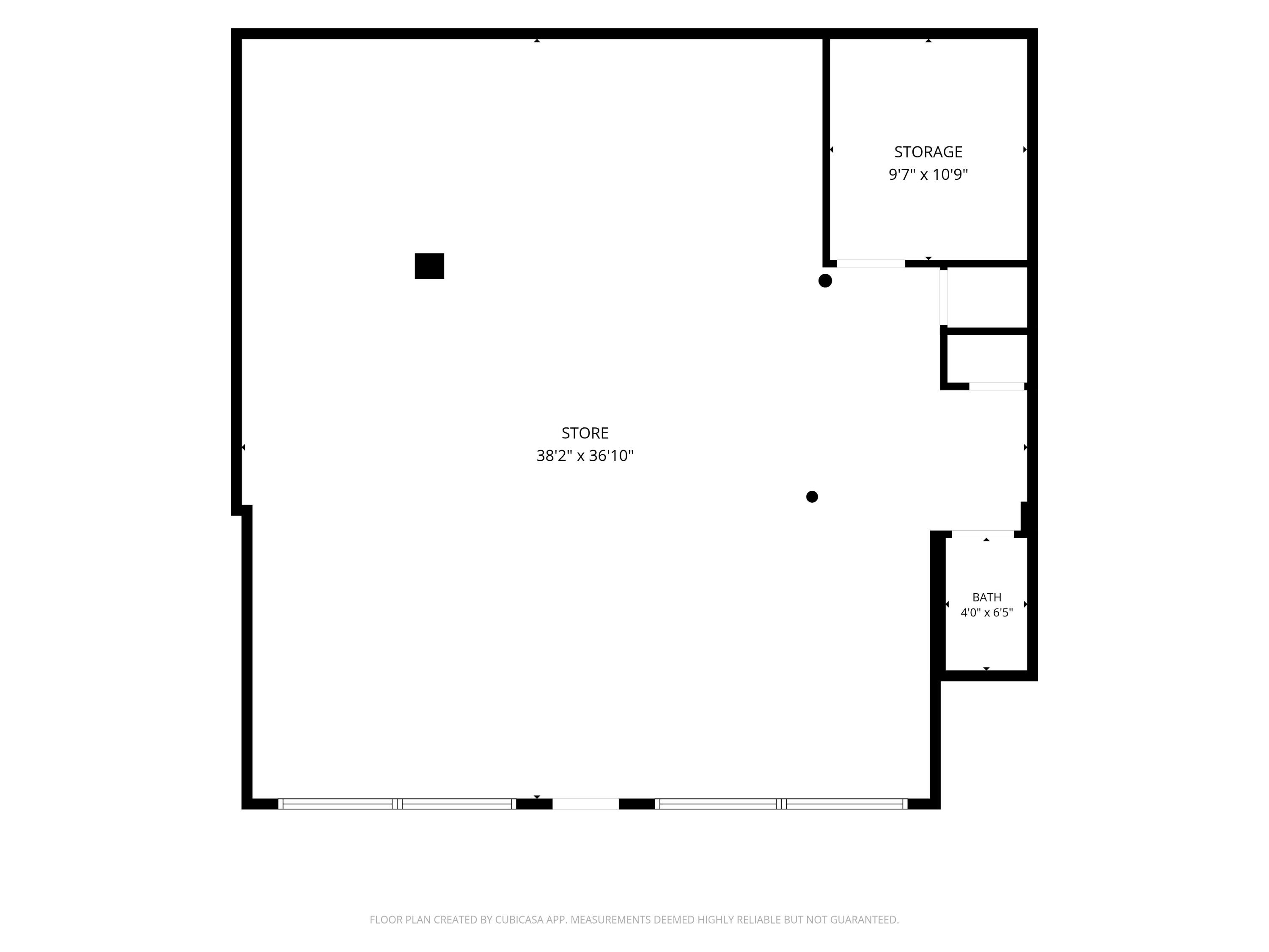 721 River Drive Property Photo 13