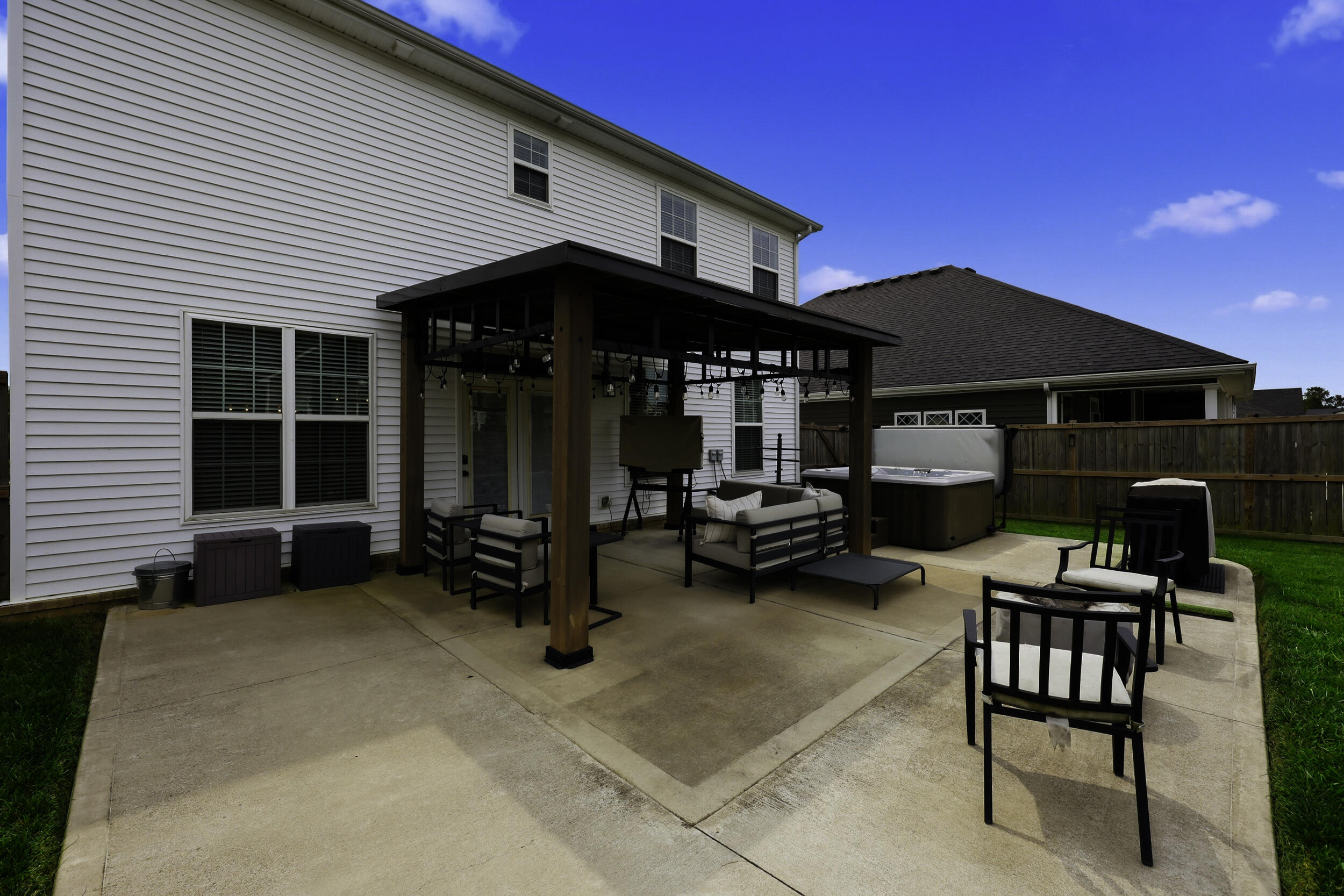 1333 Angus Trail Property Photo 32