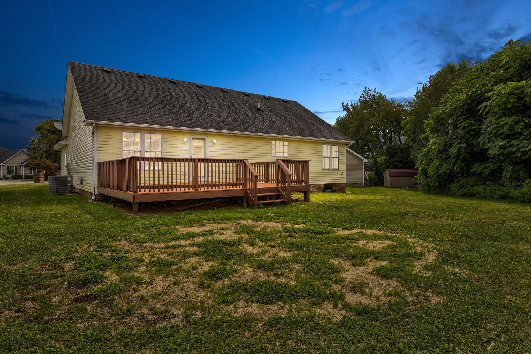 404 Sundown Court Property Photo 33