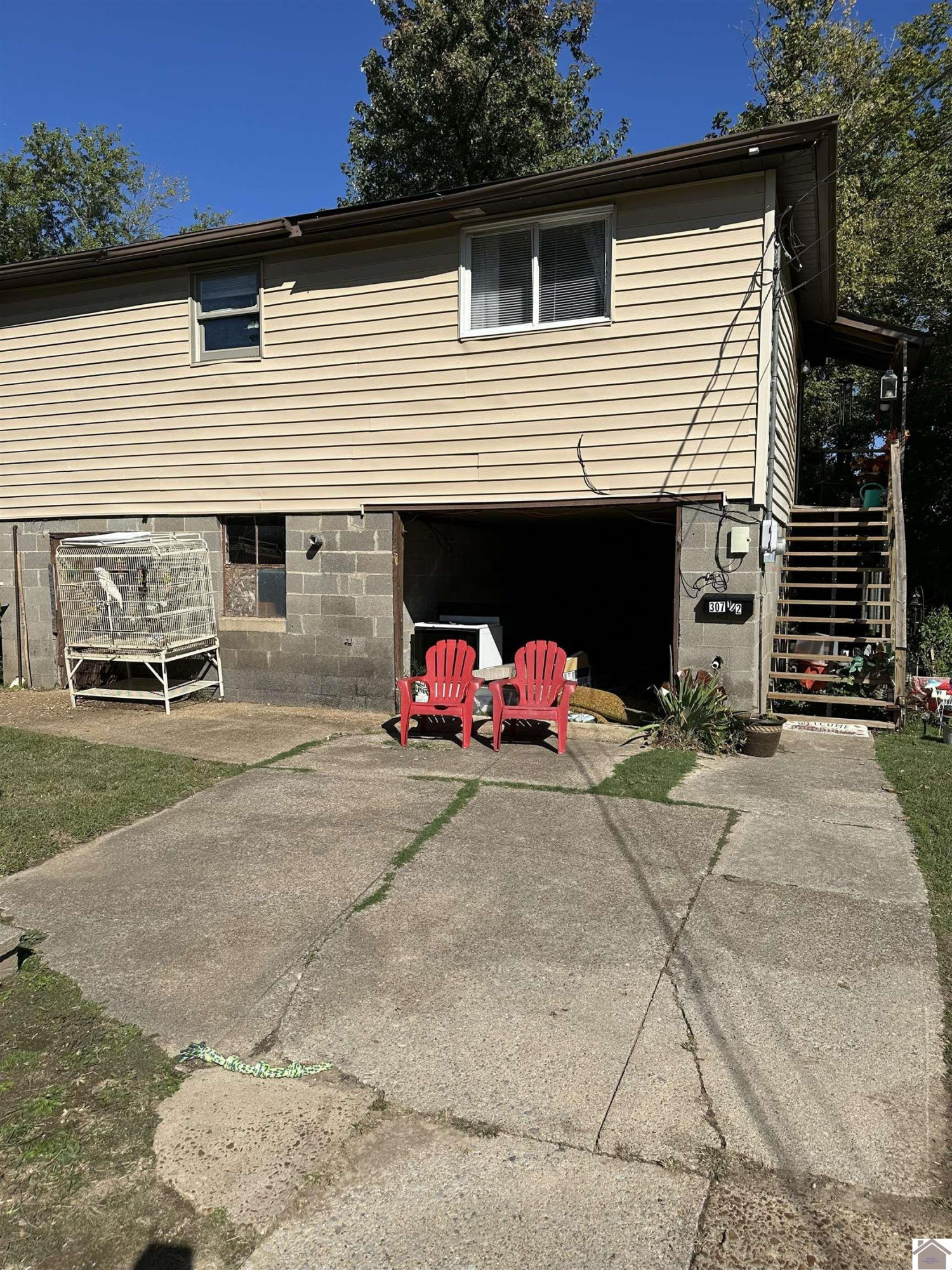 307 Wright Street Property Photo 10