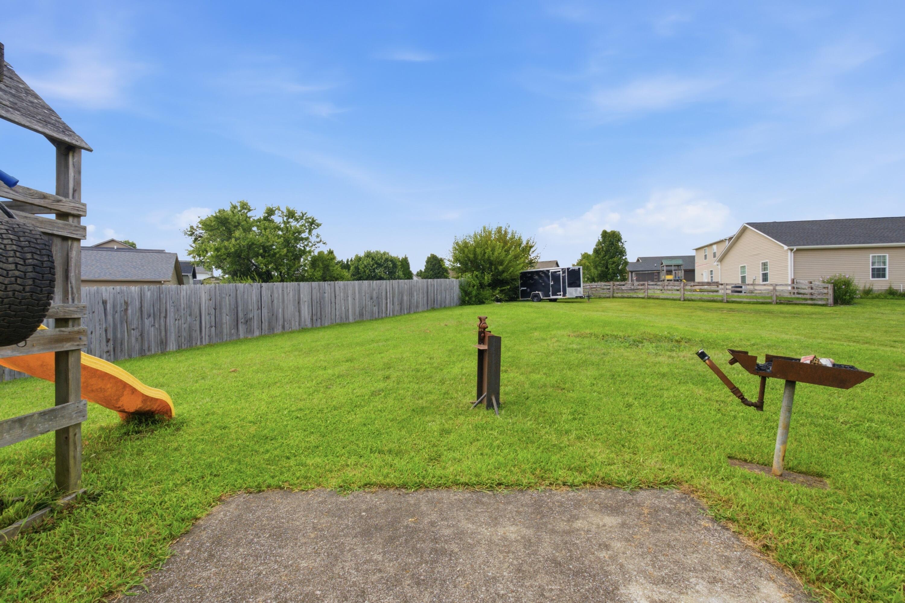 641 Jennifer Drive Property Photo 21