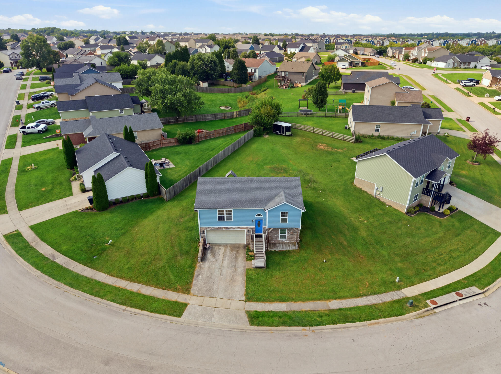 641 Jennifer Drive Property Photo 23
