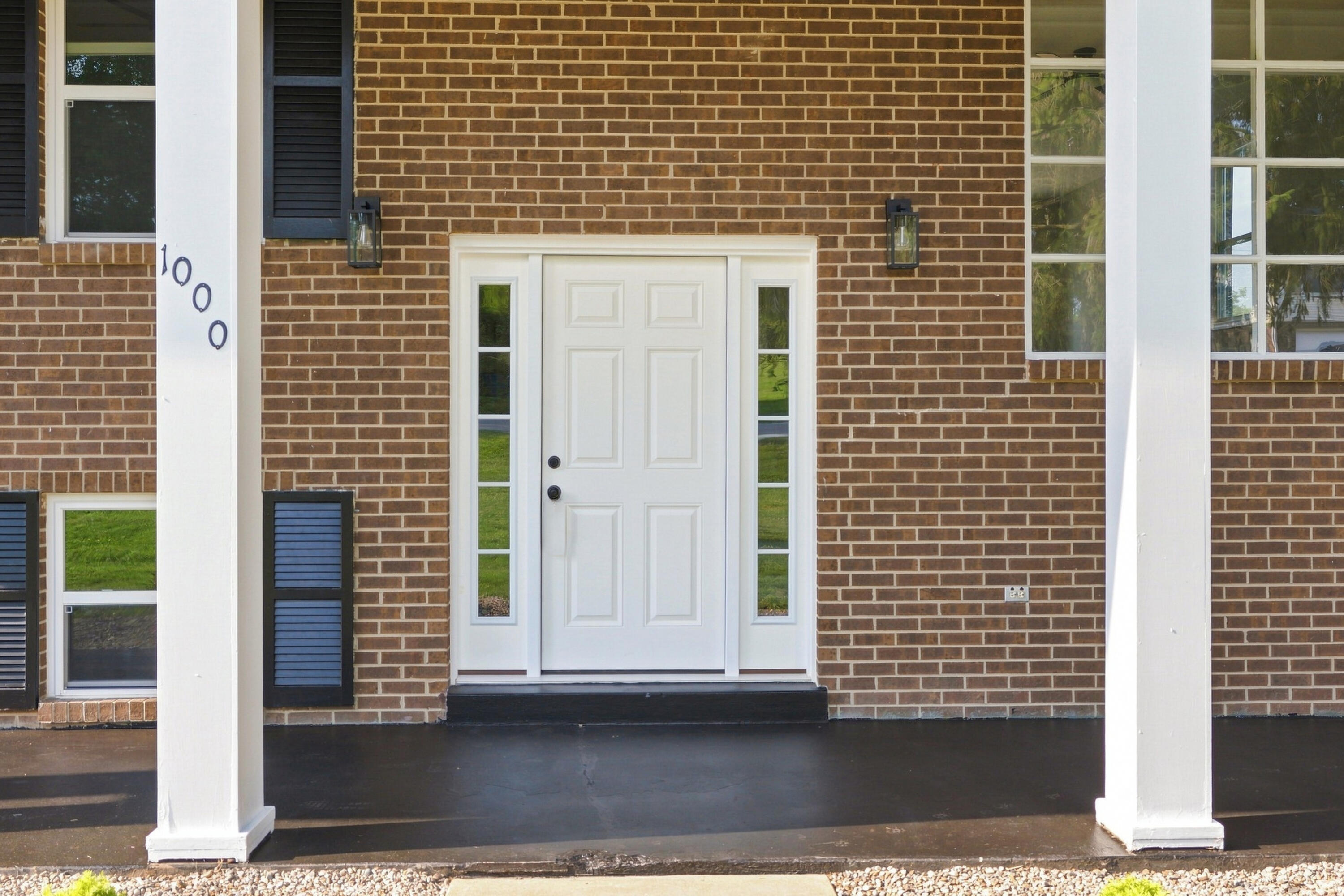 1000 Regency Road Property Photo 2