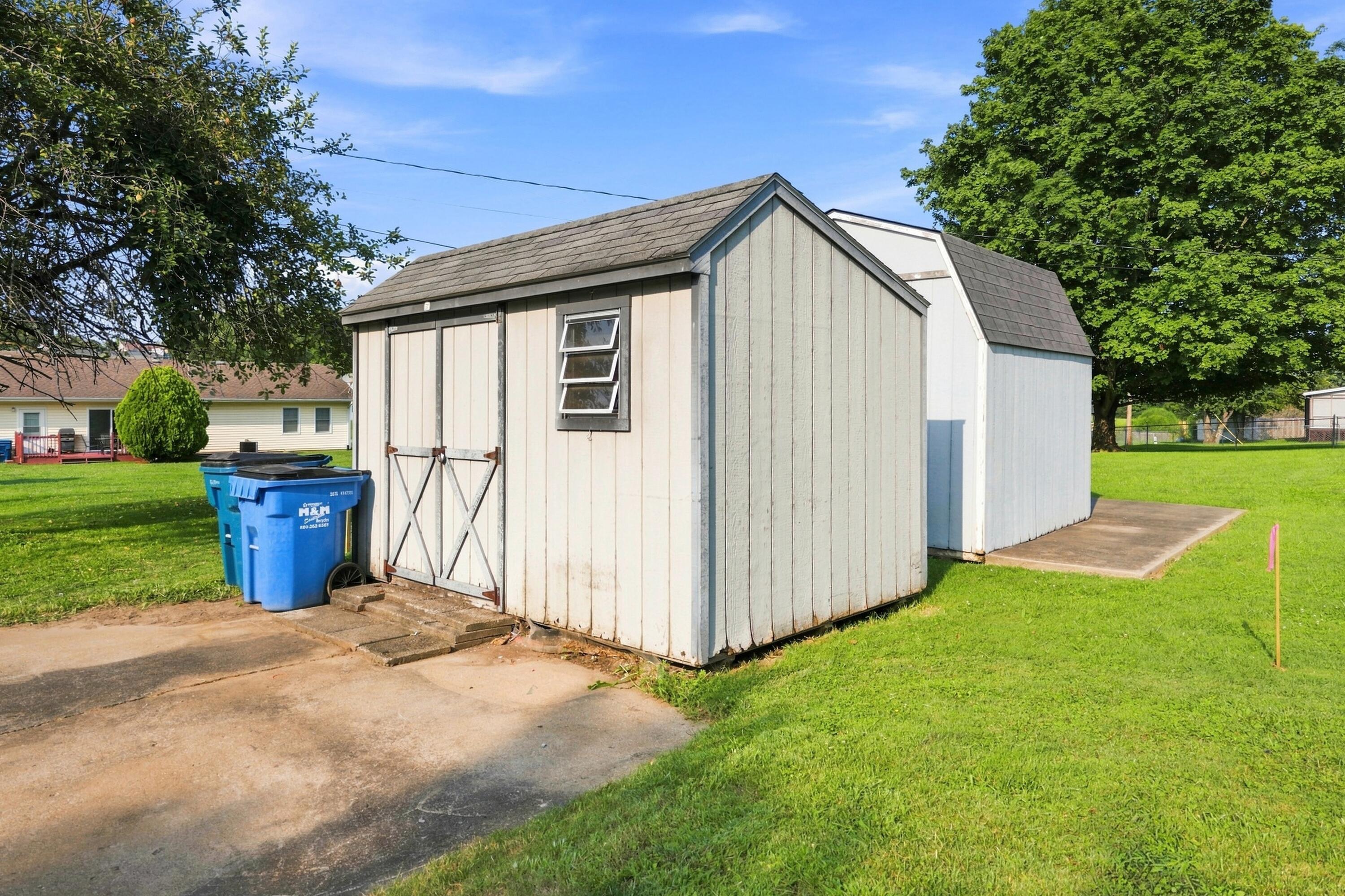 1000 Regency Road Property Photo 61