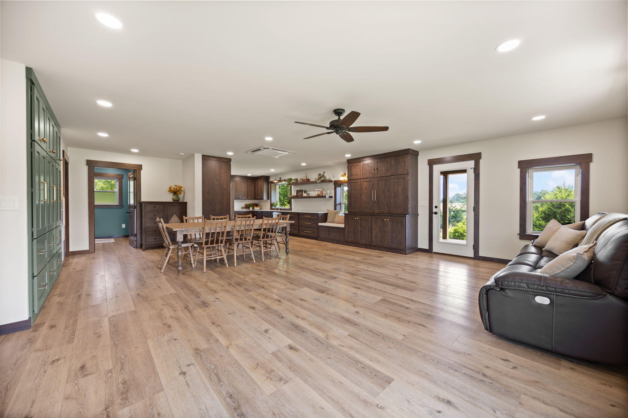 466 Santifee Anderson Road Property Photo 14