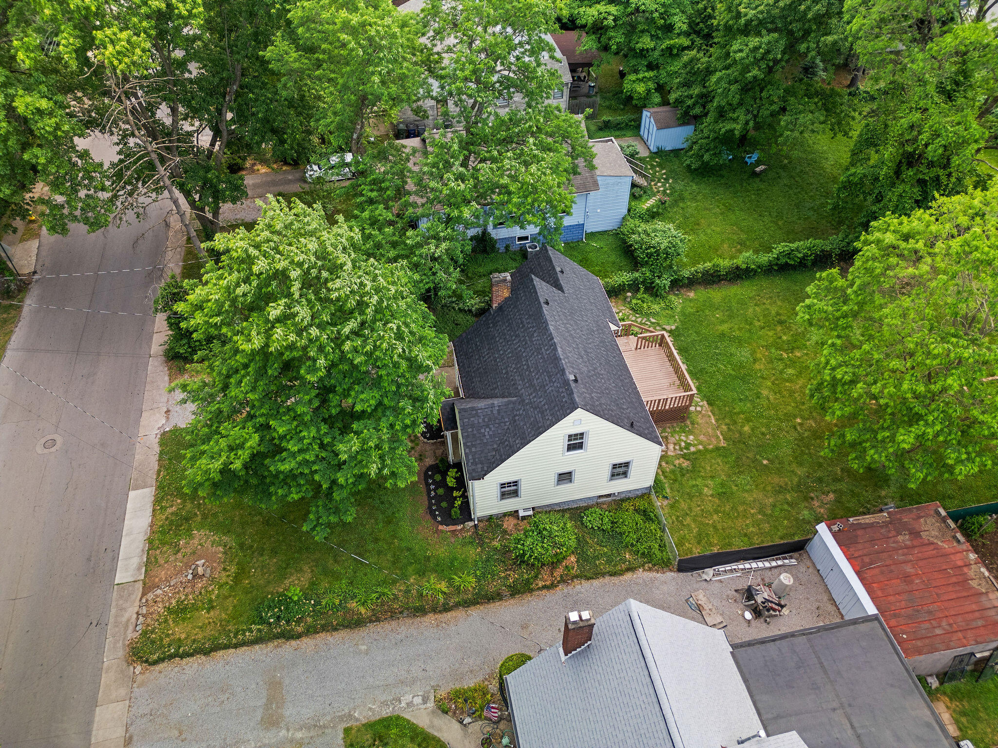 129 Delmont Drive Property Photo 34