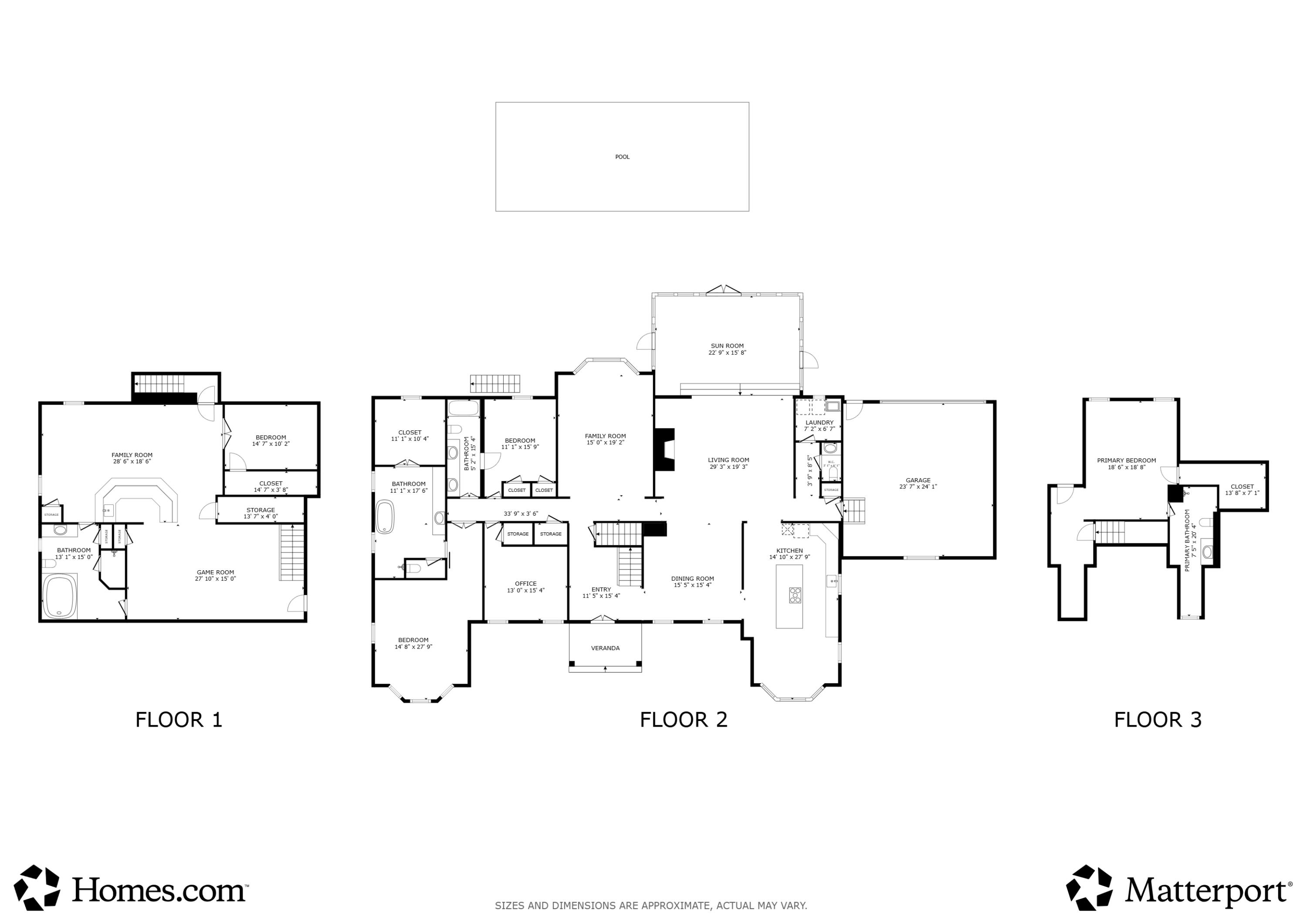 201 Ponder Way Property Photo 111