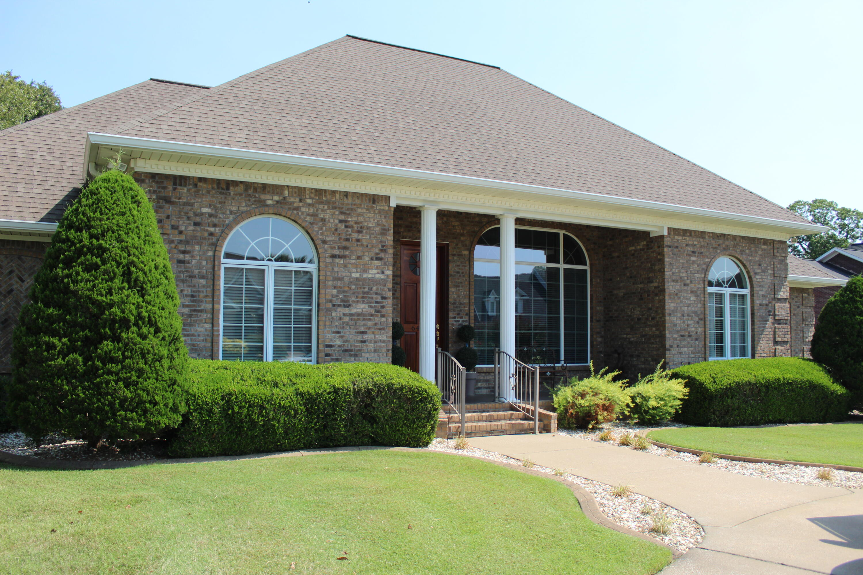 6455 Gardenview Drive Property Photo 1