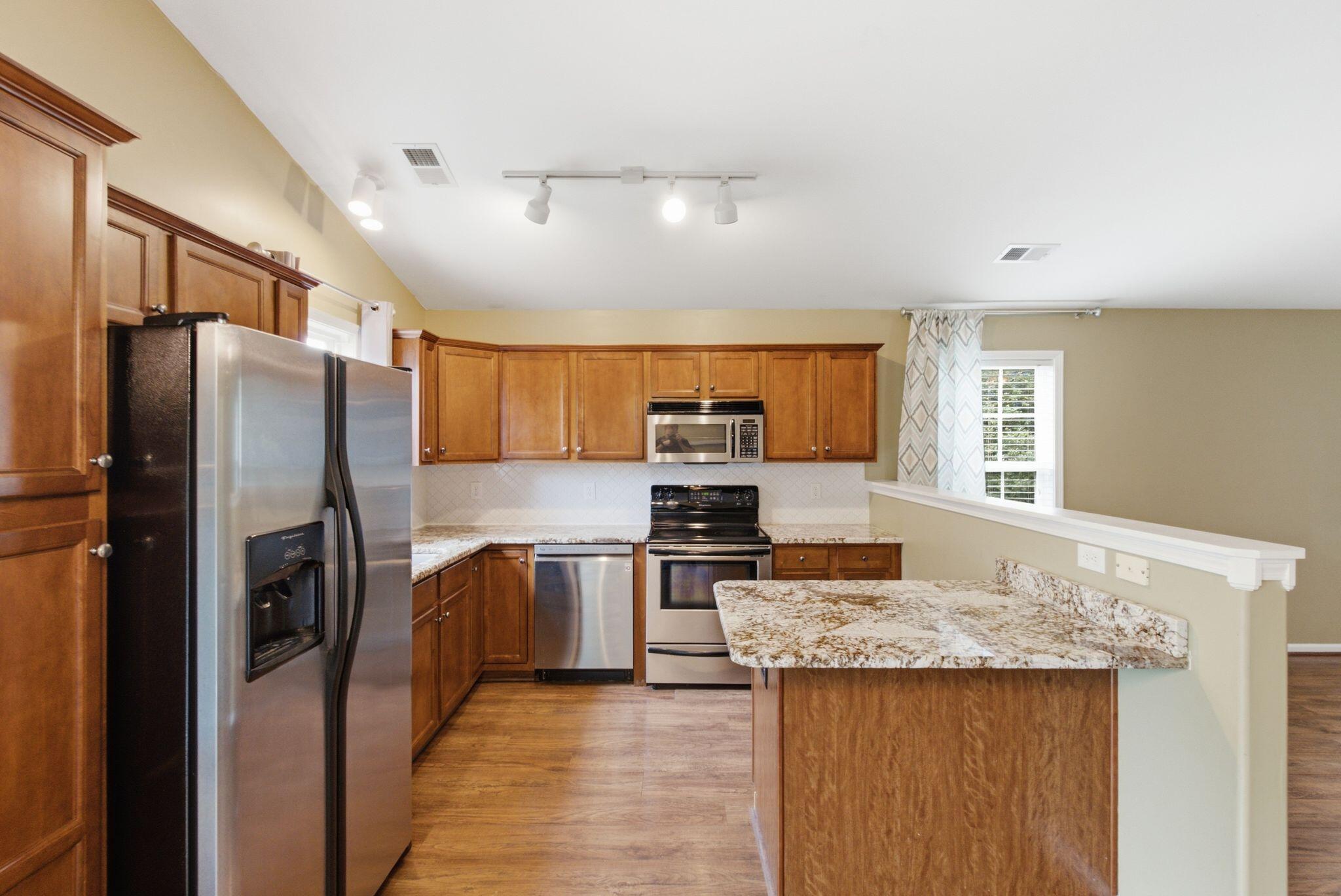 206 Skyline Drive Property Photo 13