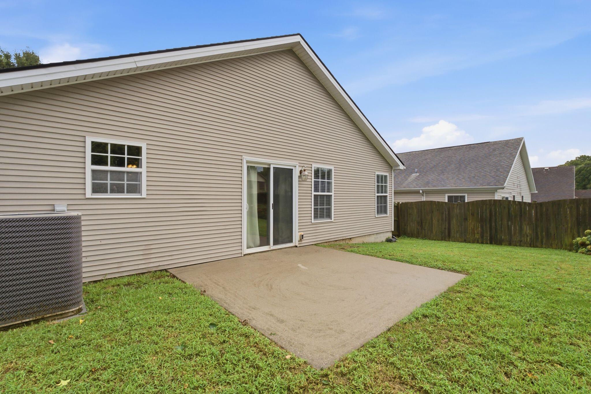 206 Skyline Drive Property Photo 35