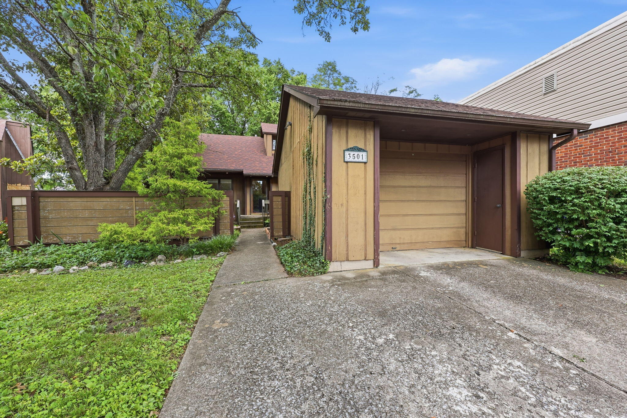 3501 Windgate Way Property Photo 1