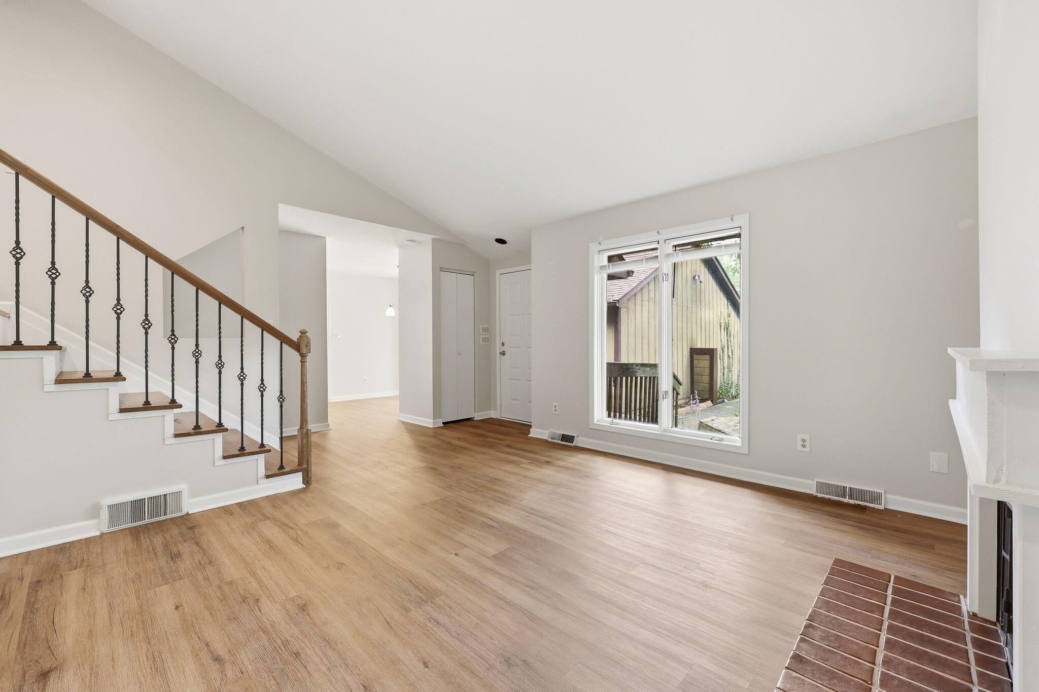 3501 Windgate Way Property Photo 6