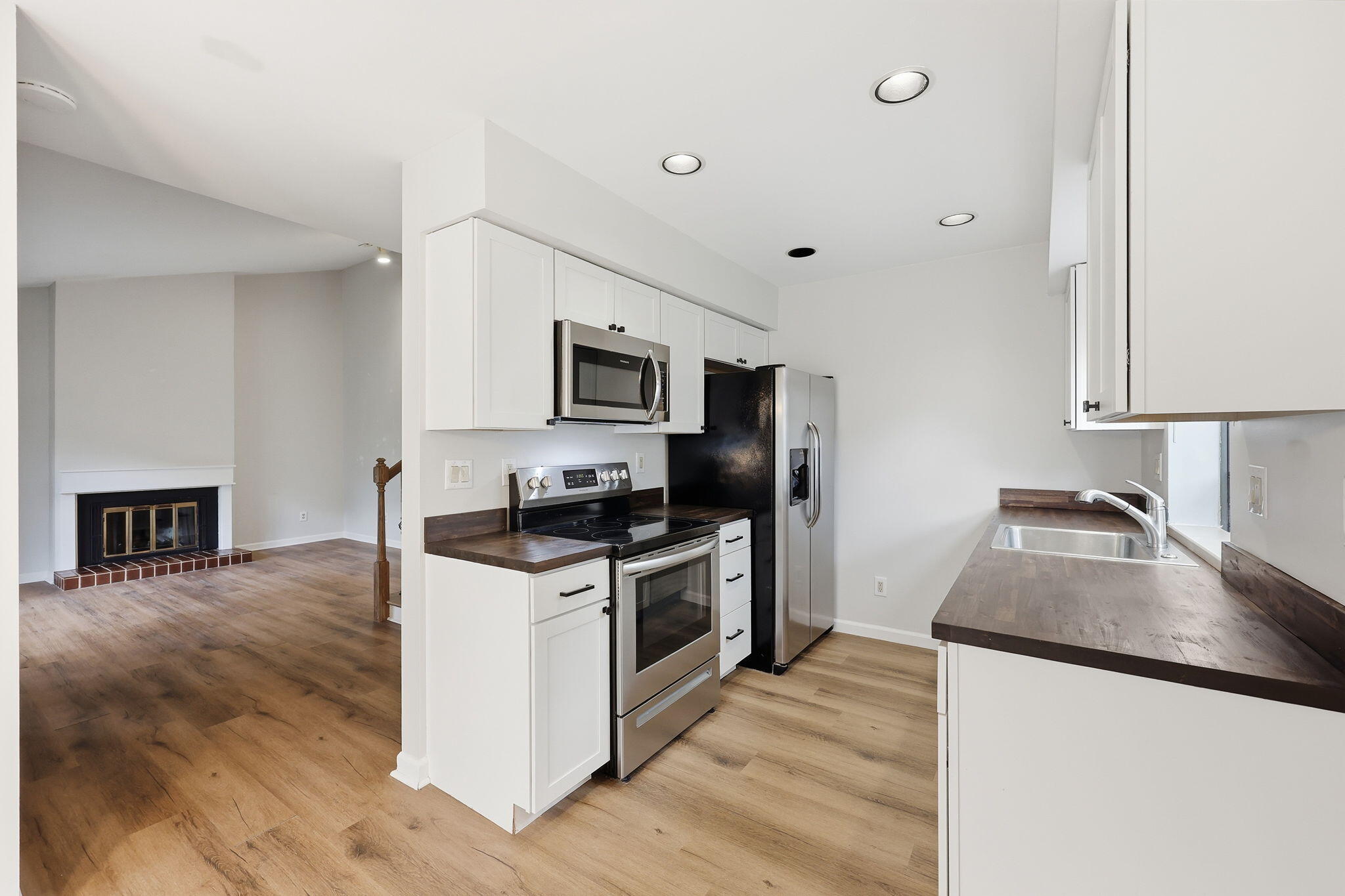 3501 Windgate Way Property Photo 7