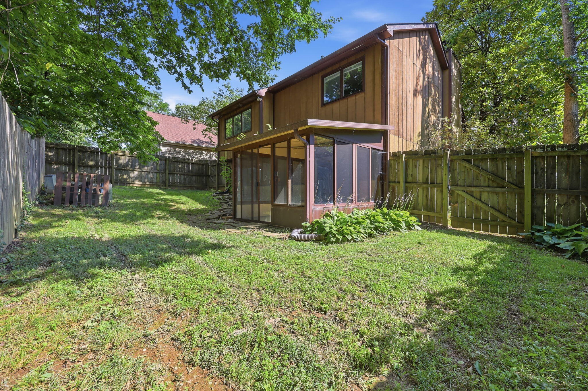 3501 Windgate Way Property Photo 32