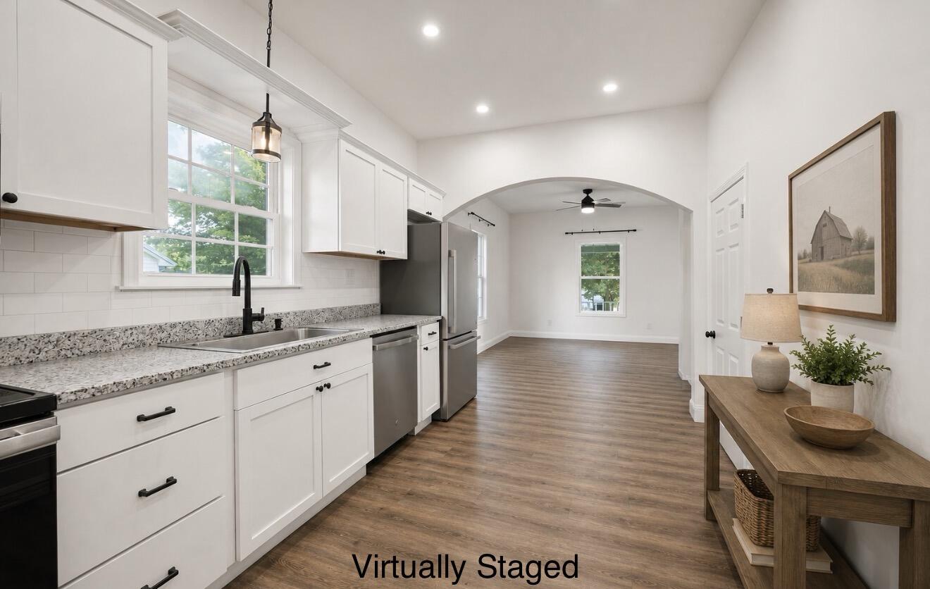 9922 Cornishville Road Property Photo 13