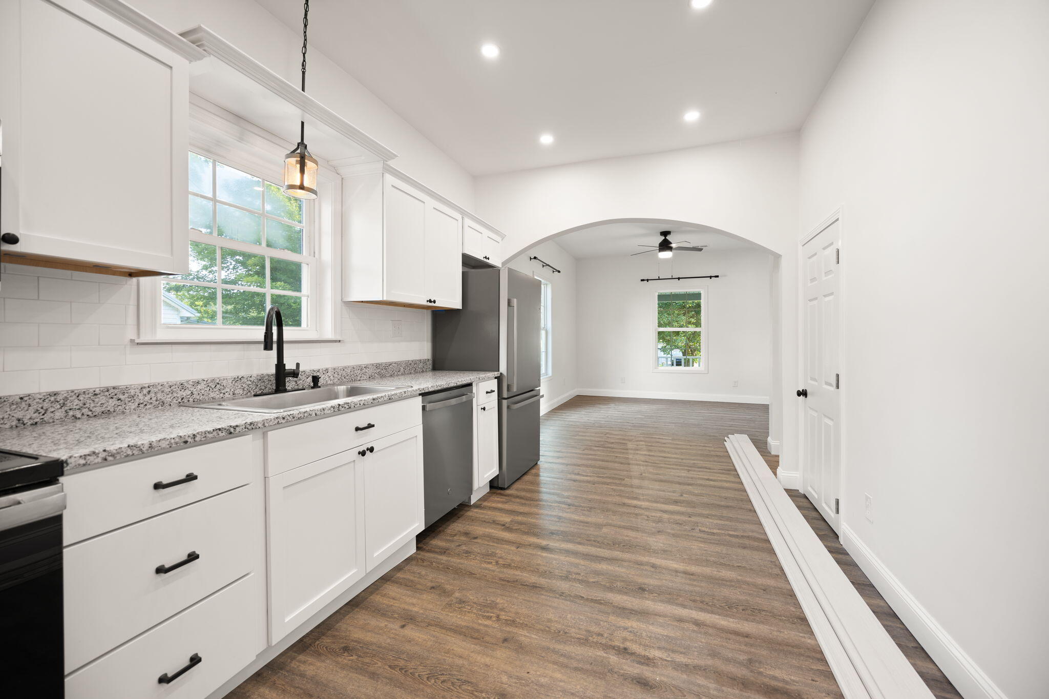9922 Cornishville Road Property Photo 14