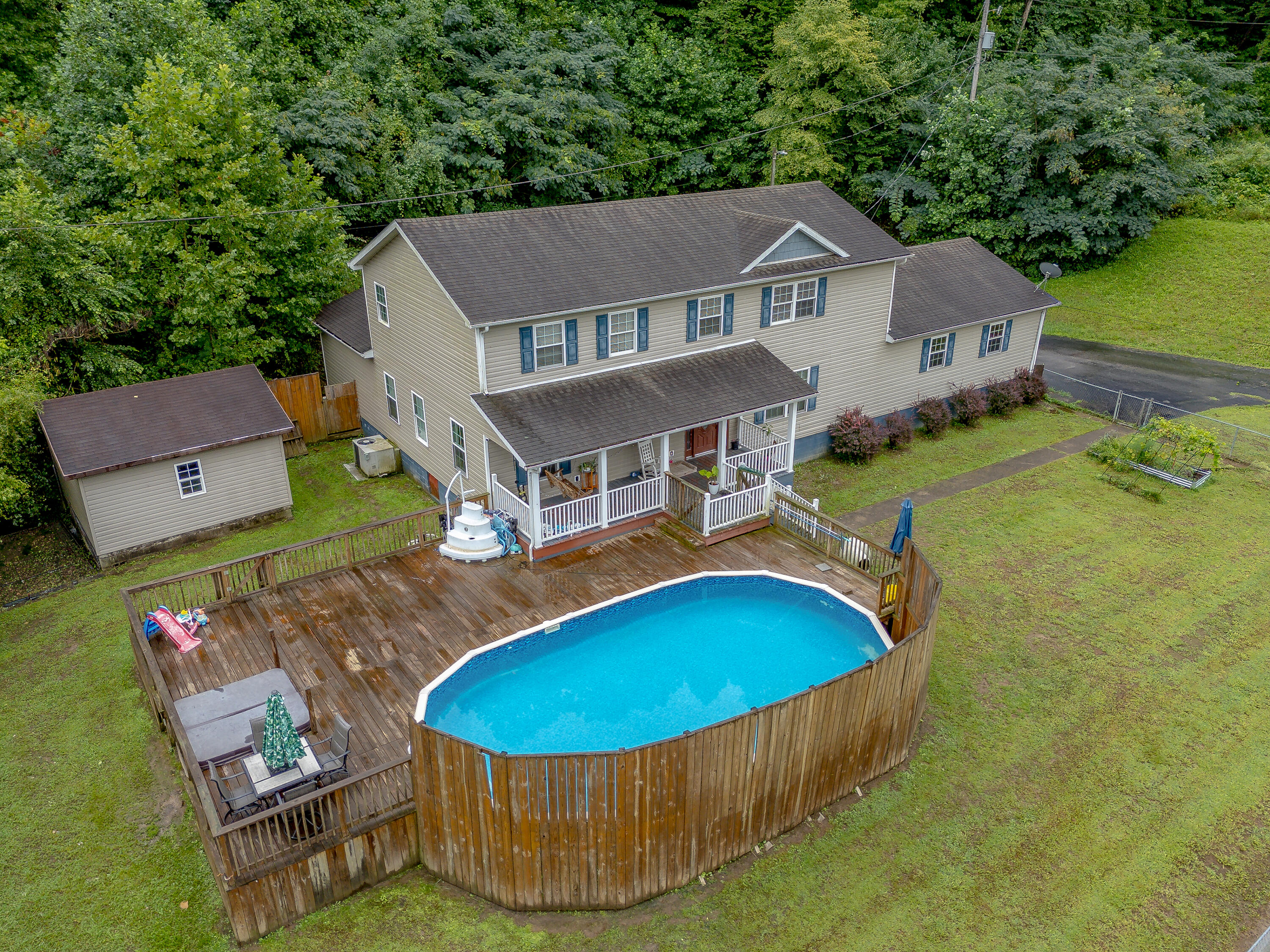 3780 River Front Road Property Photo 45