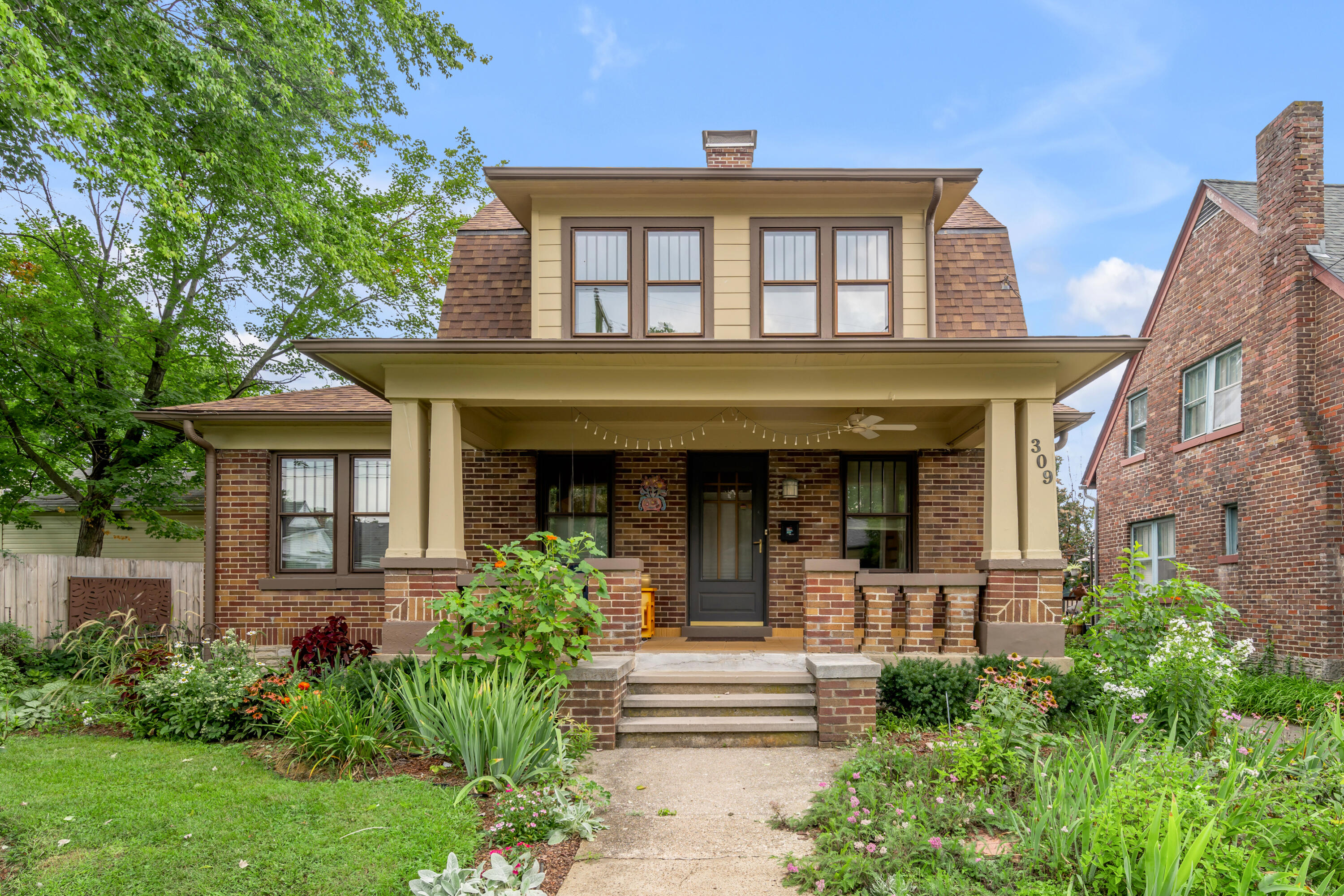 309 Given Avenue Property Photo 1