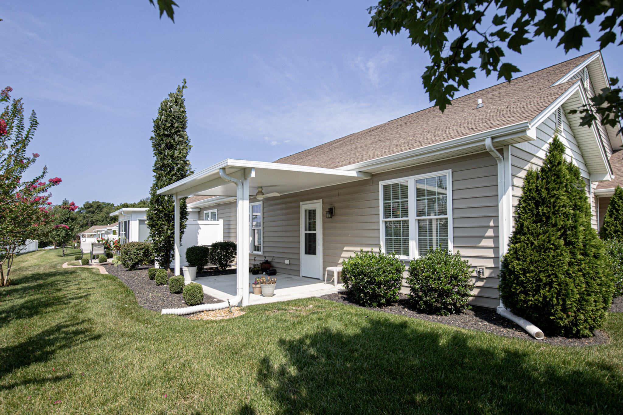 428 Villa Ridge Drive Property Photo 23
