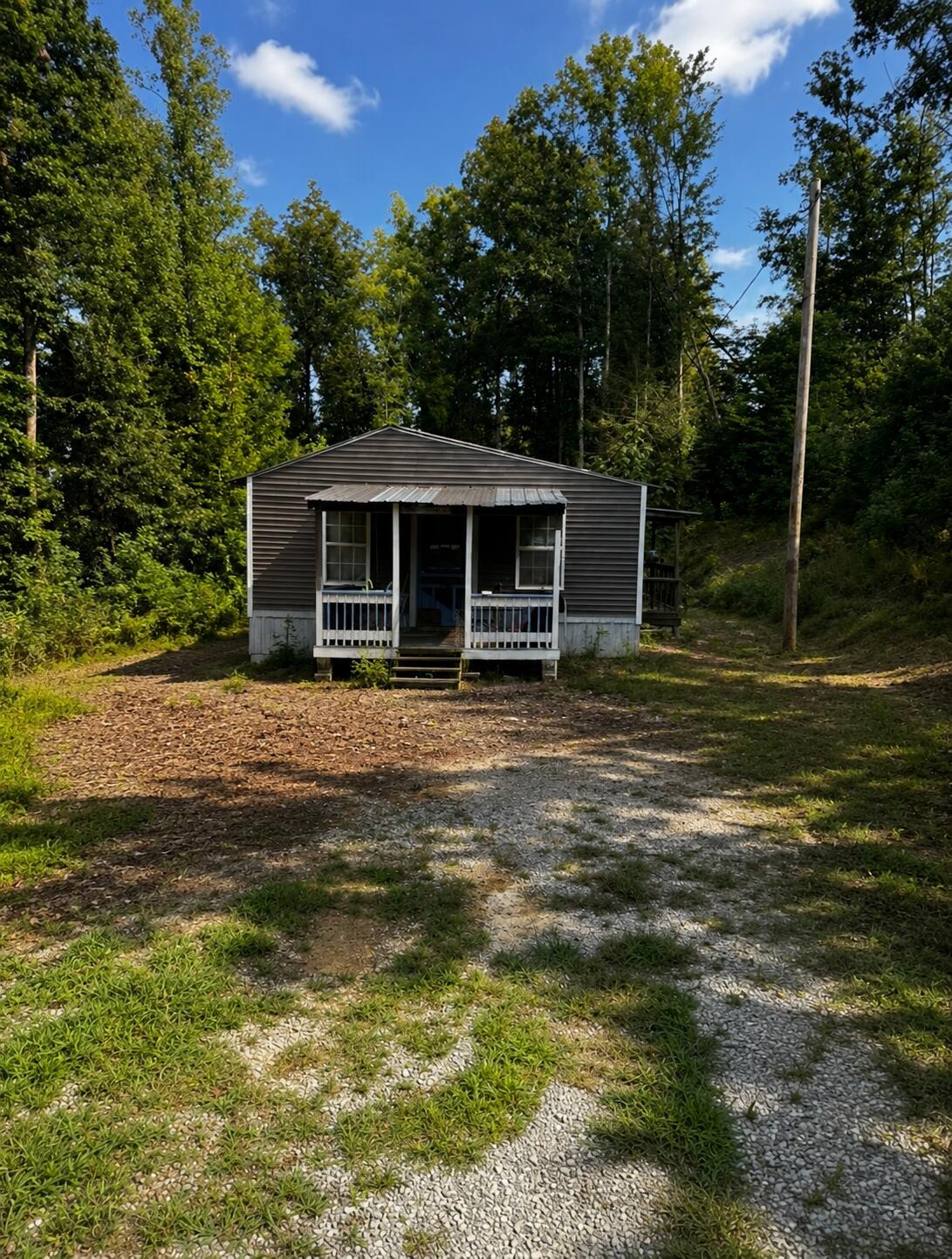 151 Walter Crabtree Road Property Photo 2