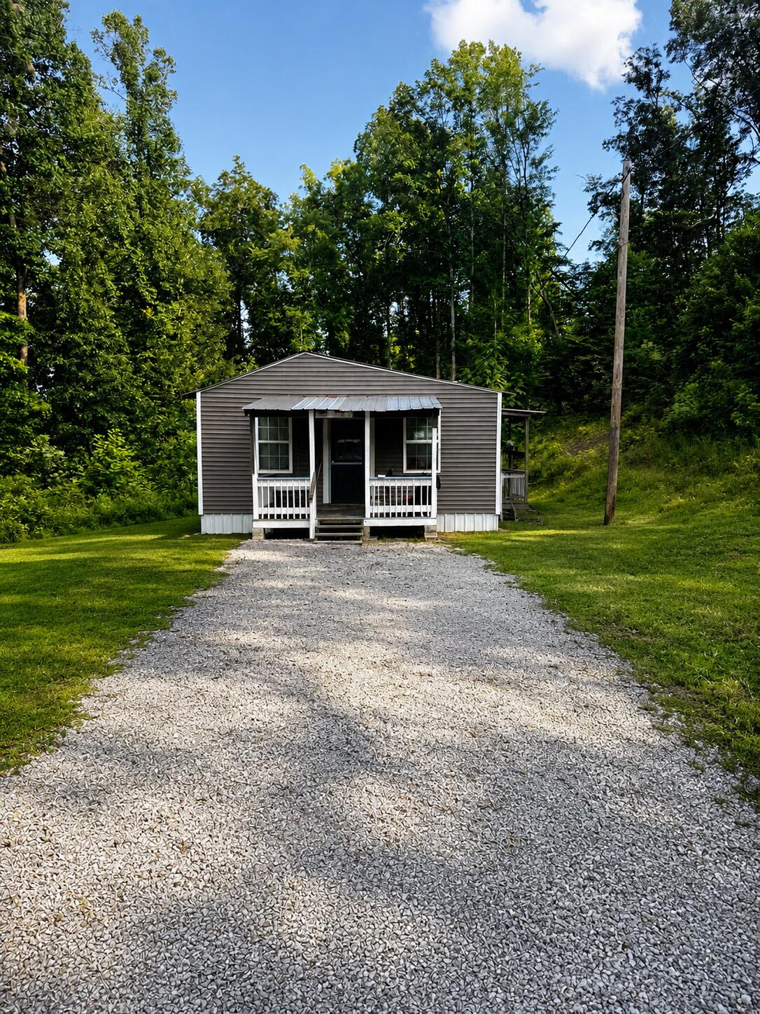 151 Walter Crabtree Road Property Photo 3