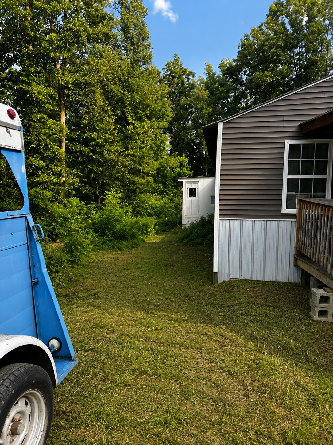 151 Walter Crabtree Road Property Photo 4