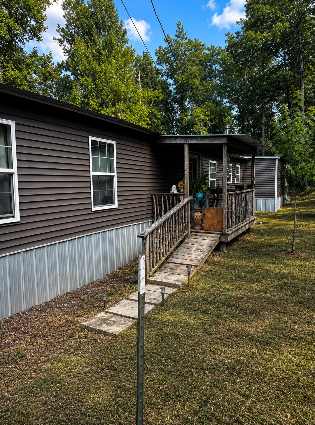 151 Walter Crabtree Road Property Photo 7