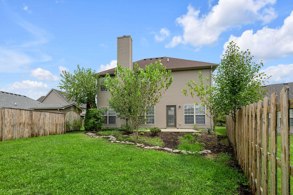 3041 Drexel Pass Property Photo 55