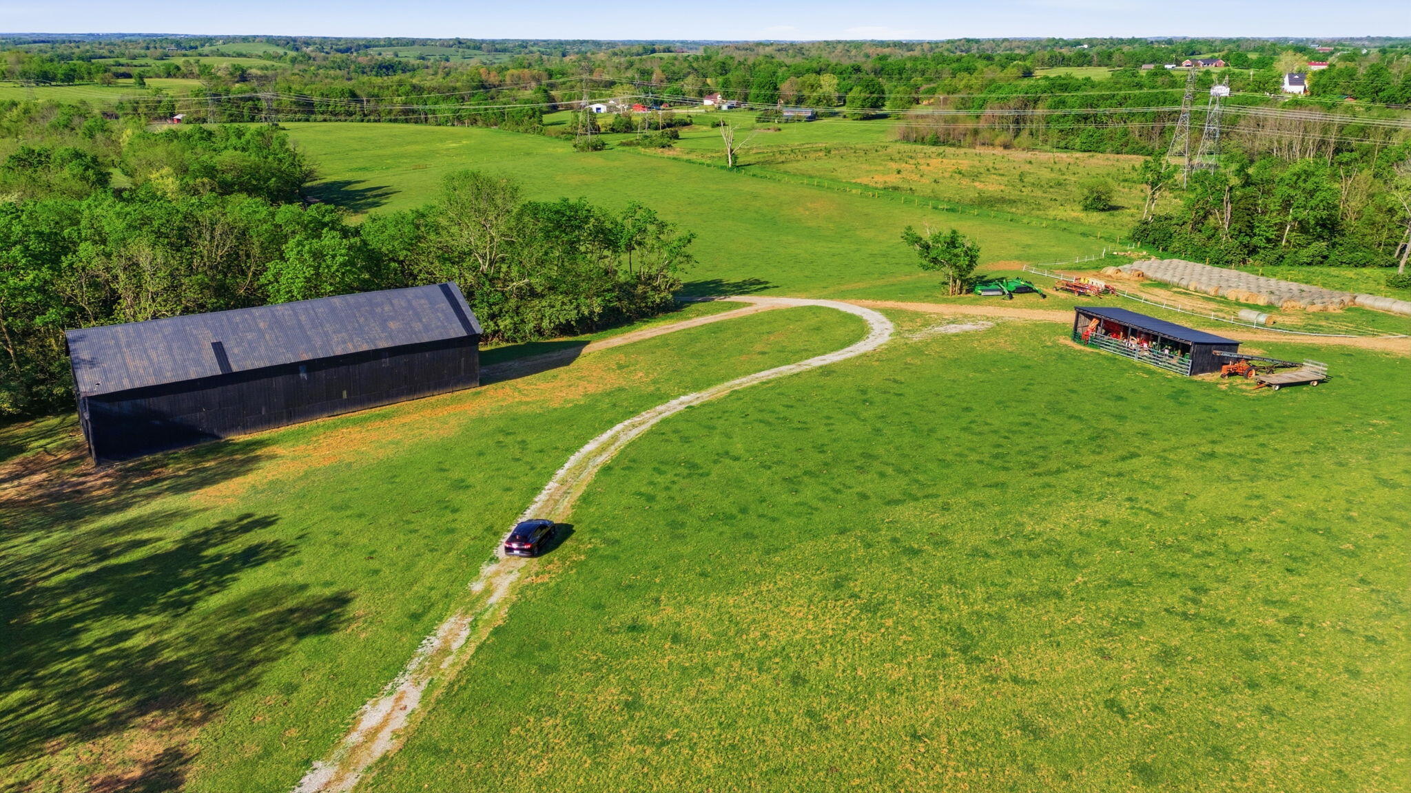 2-a Harrodsburg Road Property Photo 25