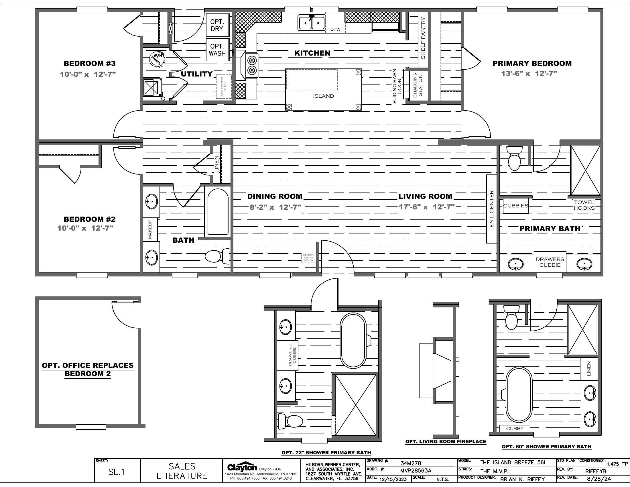 161 Kenway Drive Property Photo 4