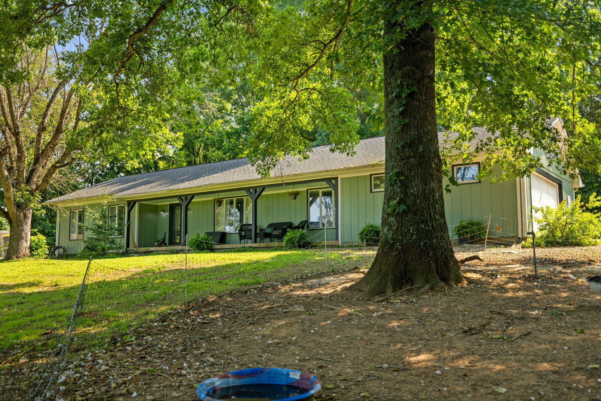 516 Mundys Landing Road Property Photo 7